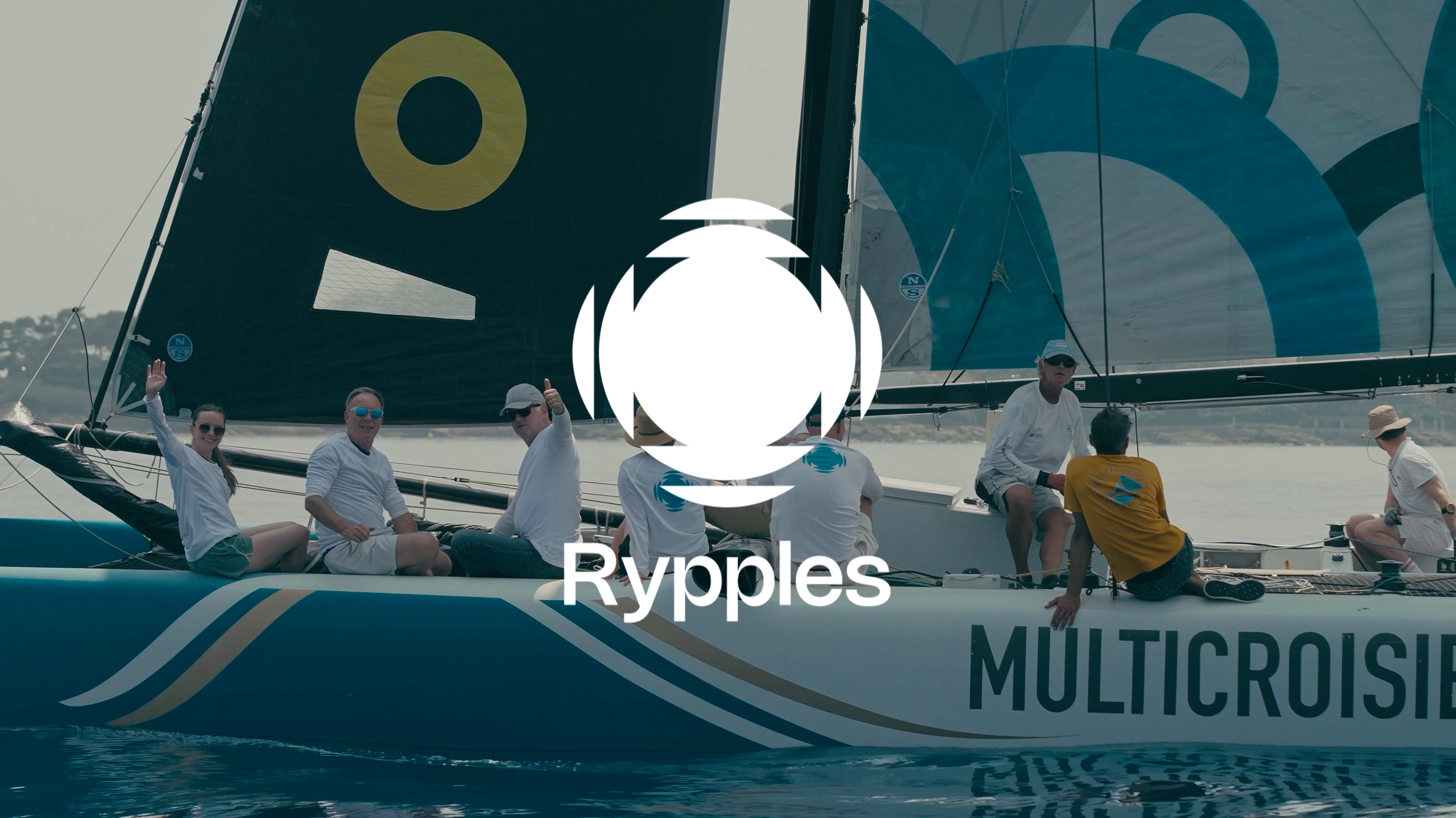 Rypples Regatta