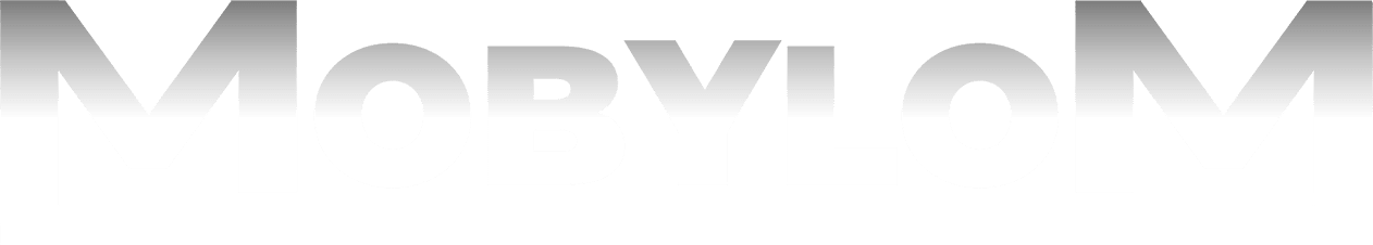 Mobylom logo