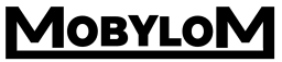 Mobylom logo