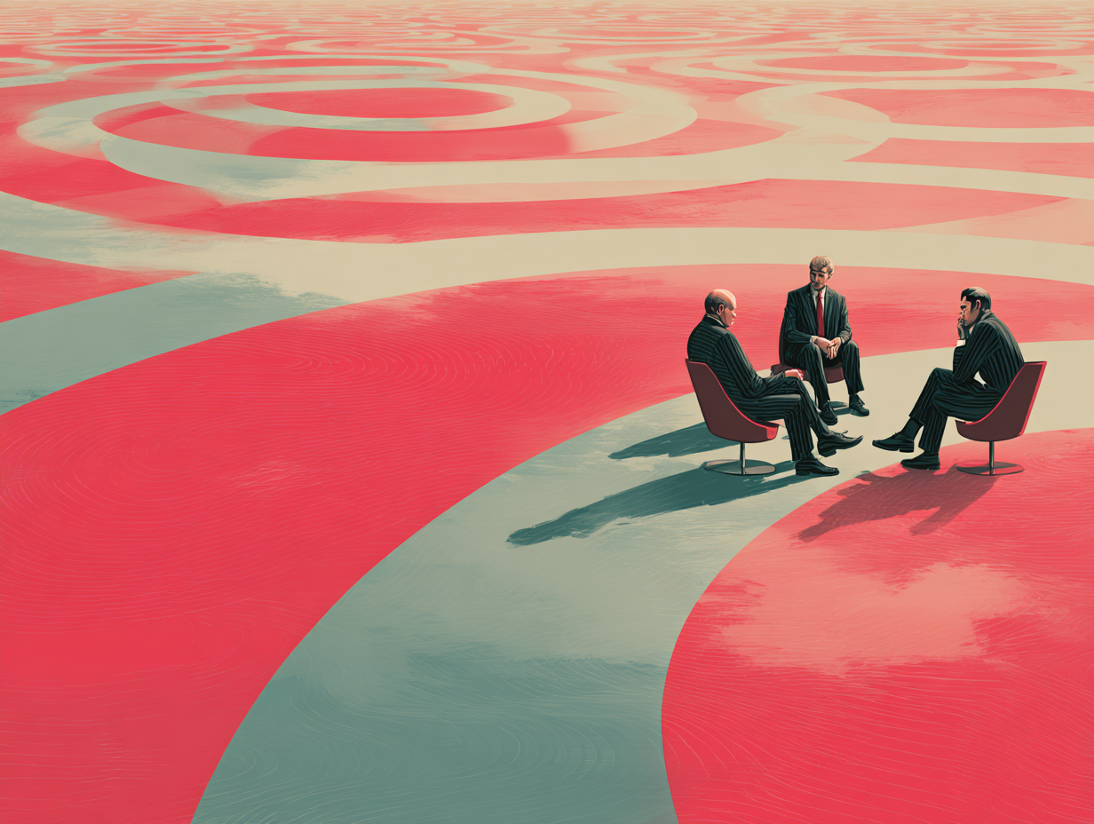 Sharper questions, better decisions