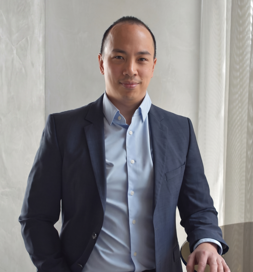 Hieu Le