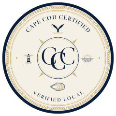 Cape Cod Certified: Verified Local