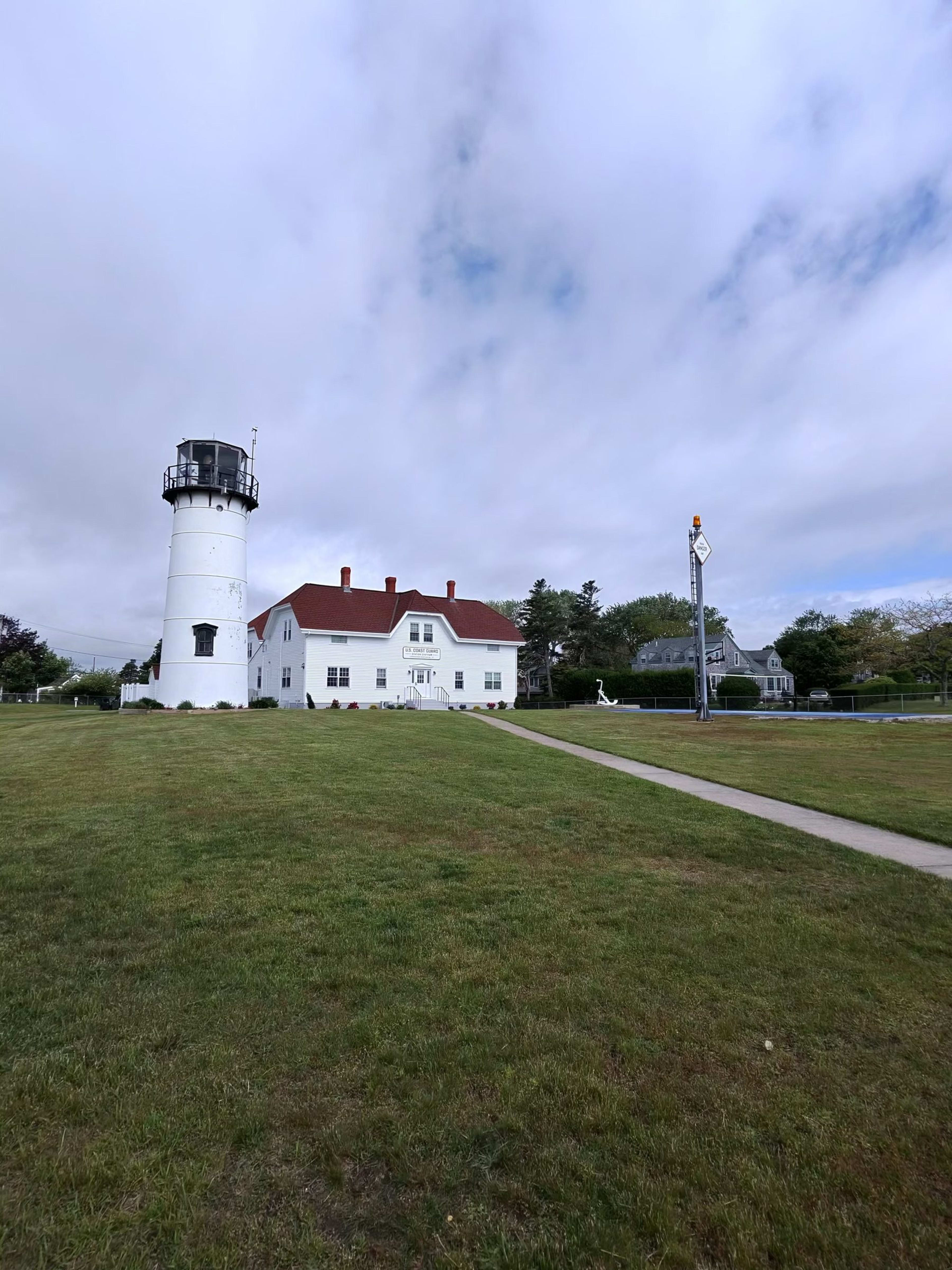 Chatham landscape
