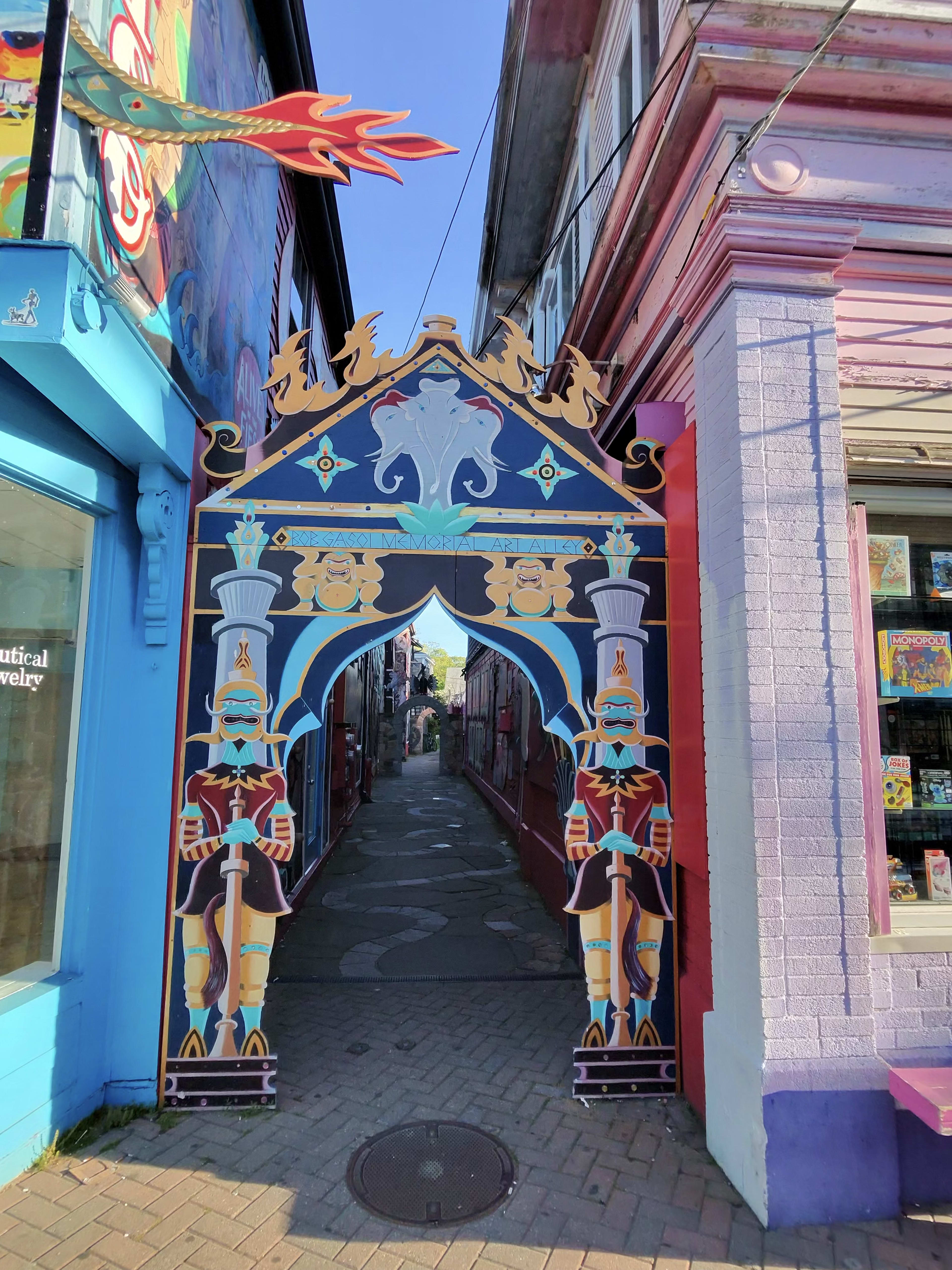Cape Cod Holiday Strolls, Town by Town: The December Tradition Explained