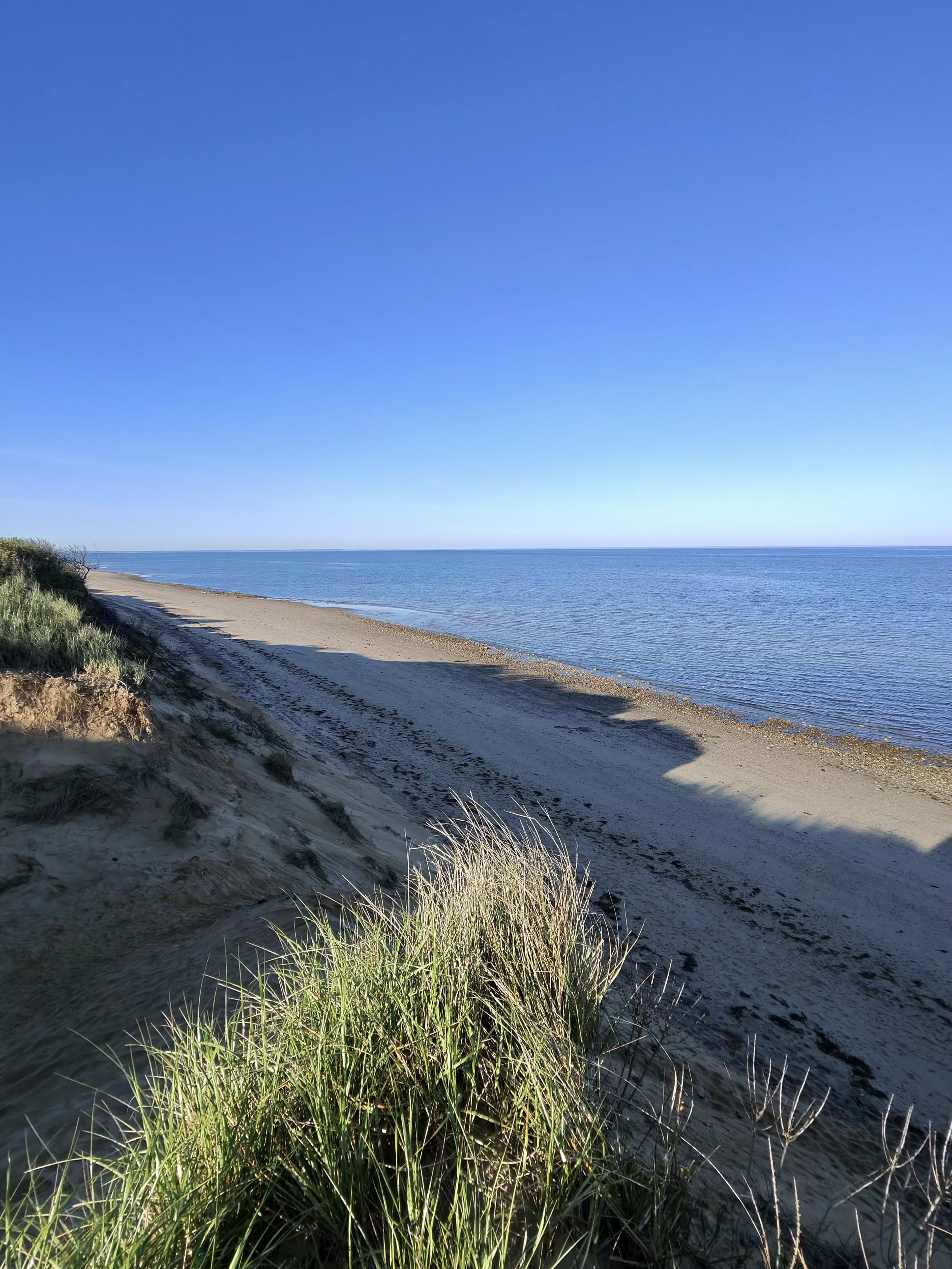 Cape Cod Once School Starts: The Adults-Only September Playbook