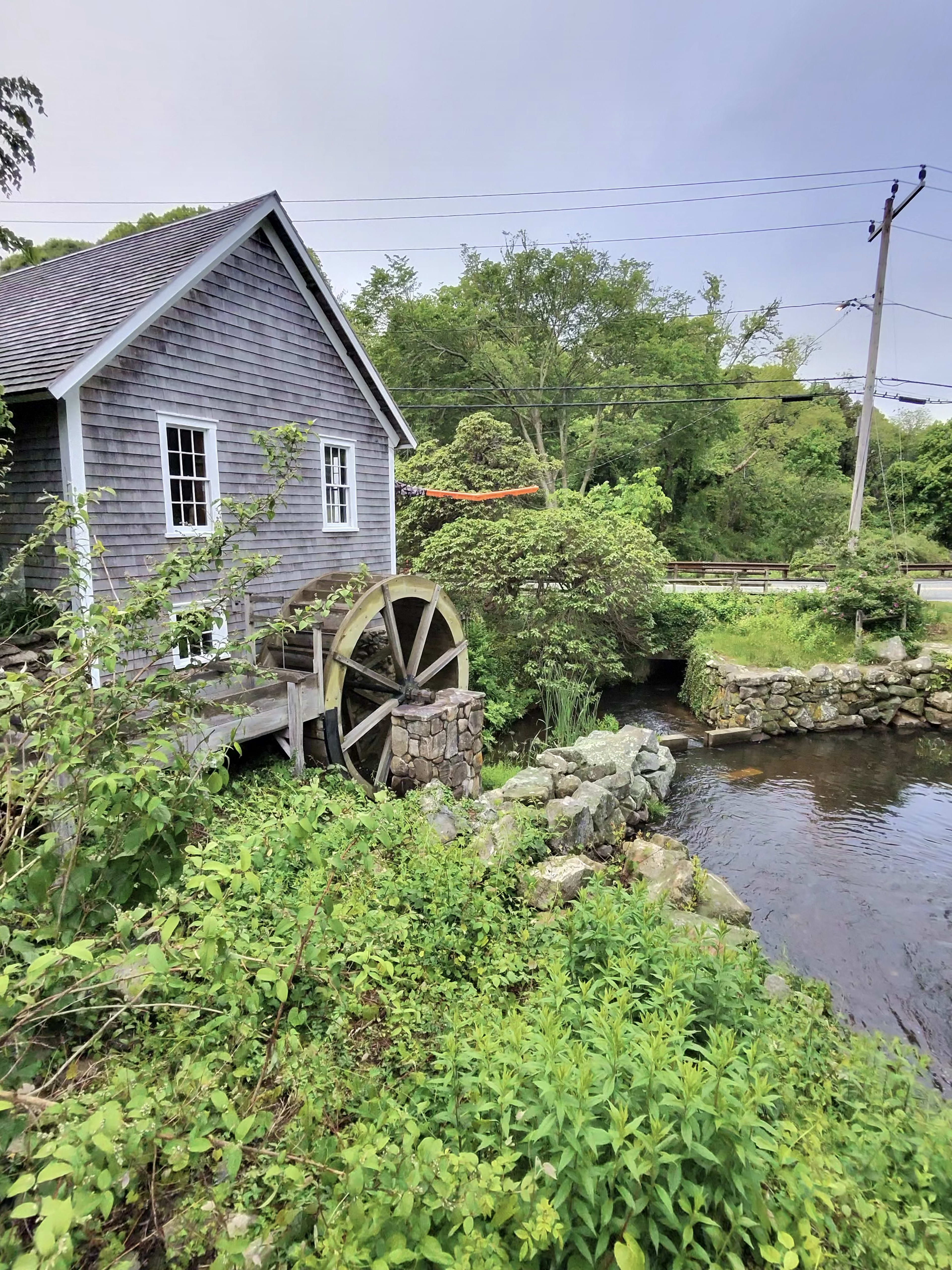Chimney & Fireplace Prep on Cape Cod: The Fall Checklist