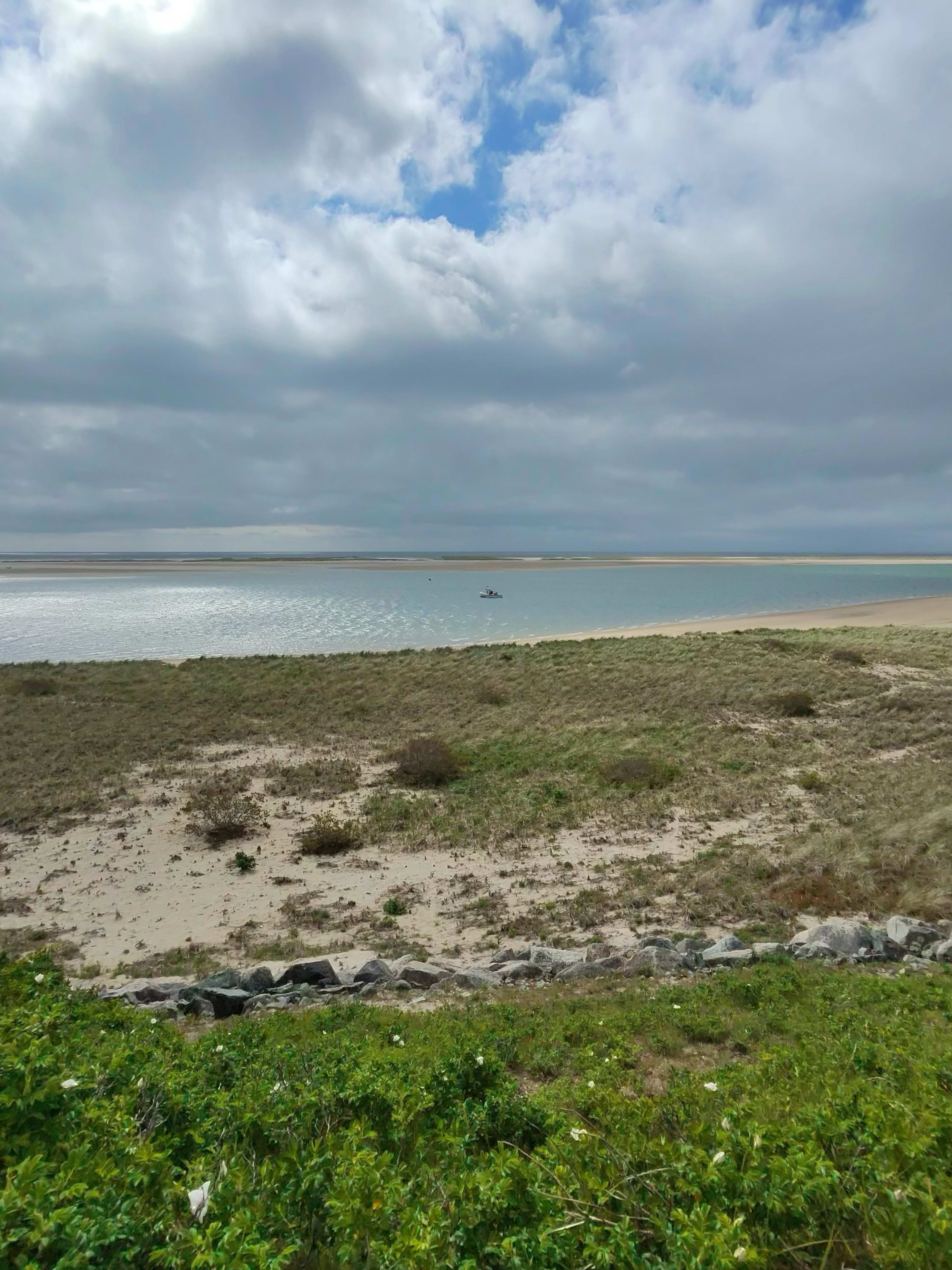Selling Your Cape Cod Home in the Off-Season: List Now or Wait for Spring?