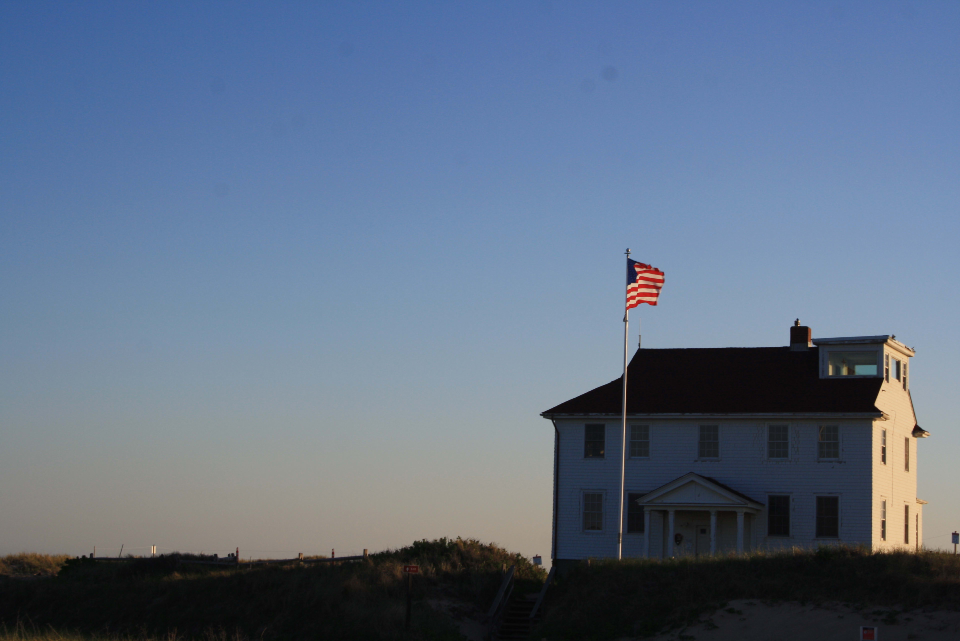Winter House-Hunting on Cape Cod: What a February Showing Reveals That July Hides