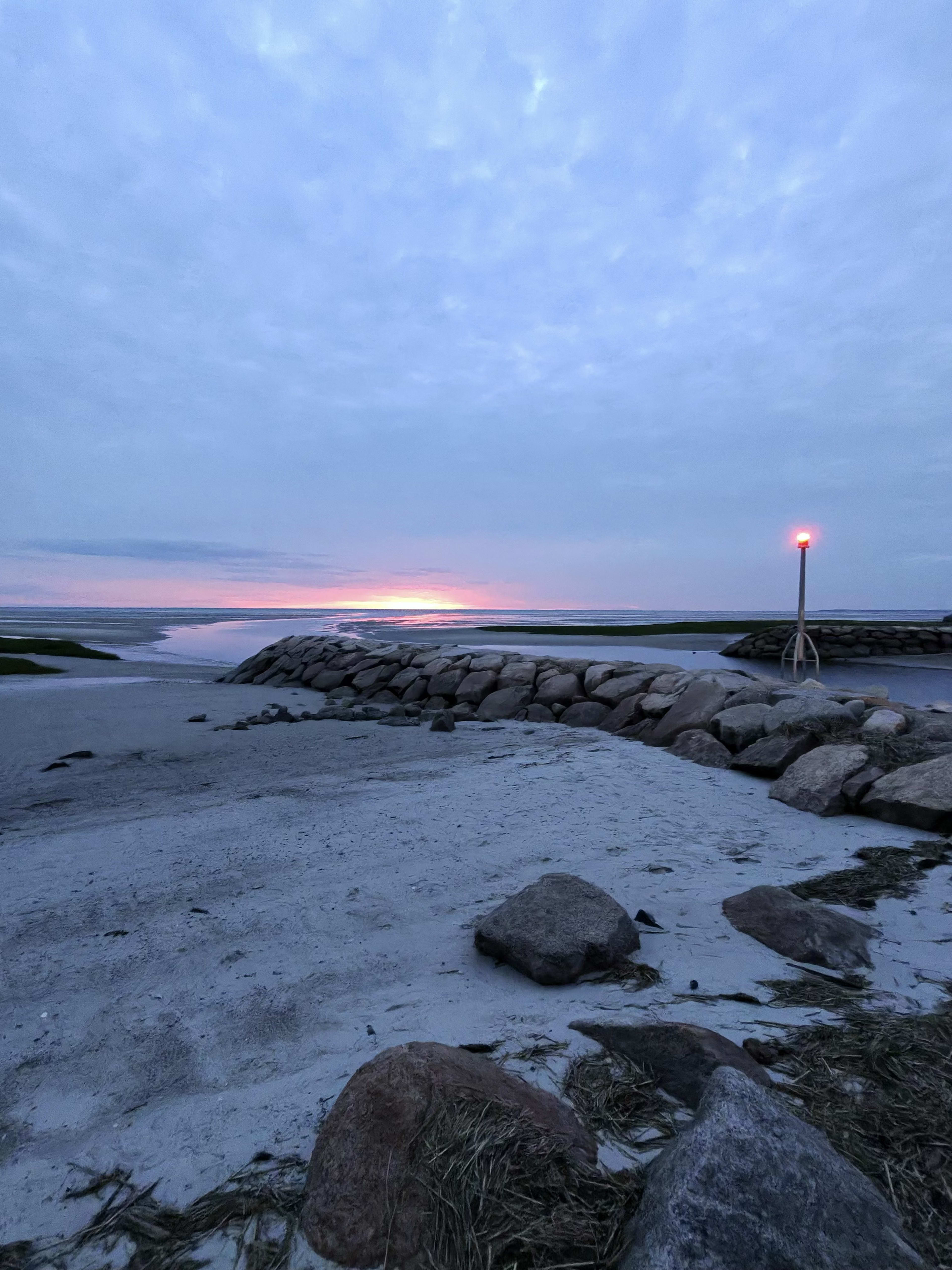Cape Cod in December: Strolls, Quiet Beaches & the Month the Cape Keeps for Itself