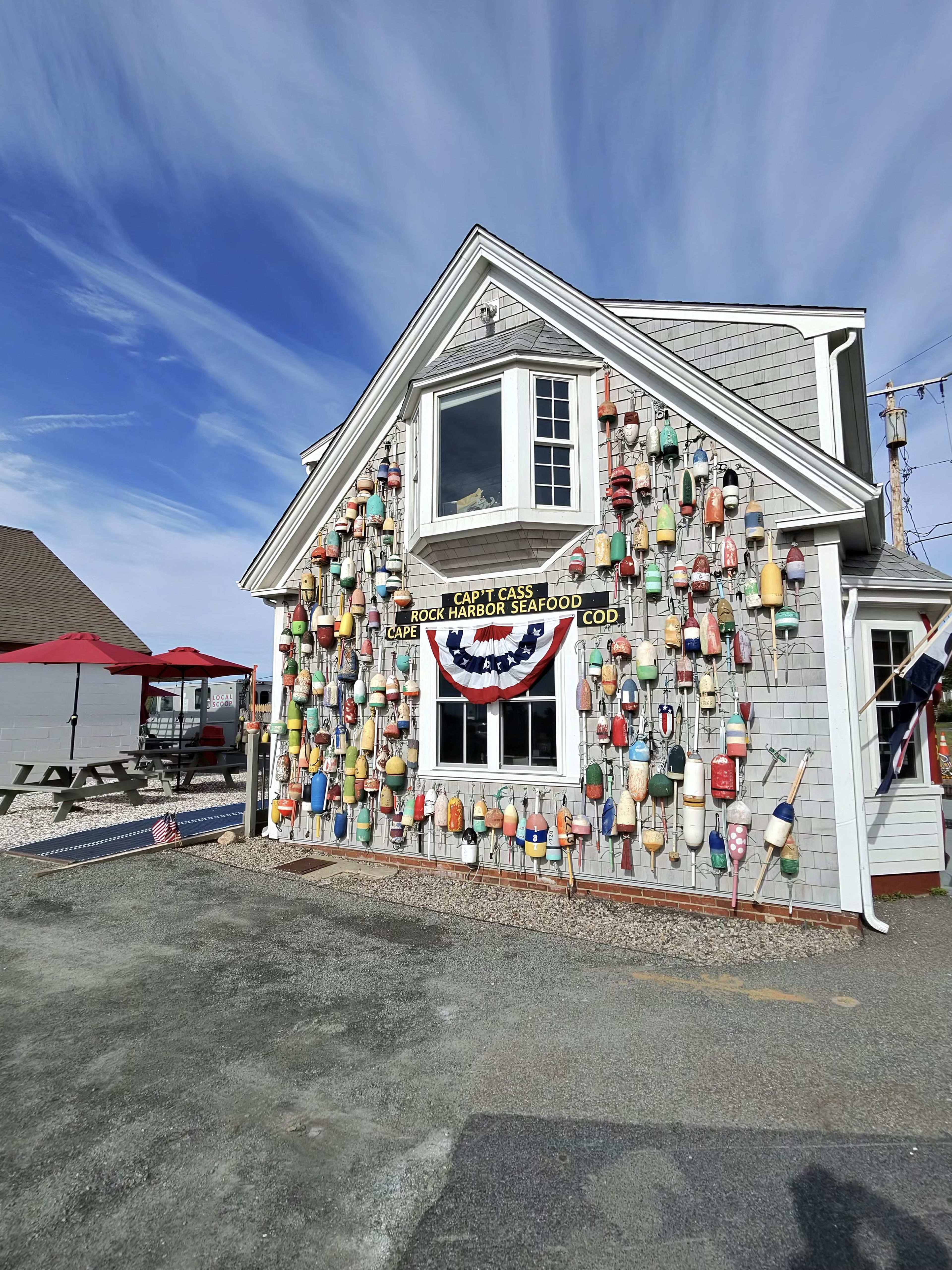 The Cape Cod Holiday Gift Guide: What to Give from the Cape