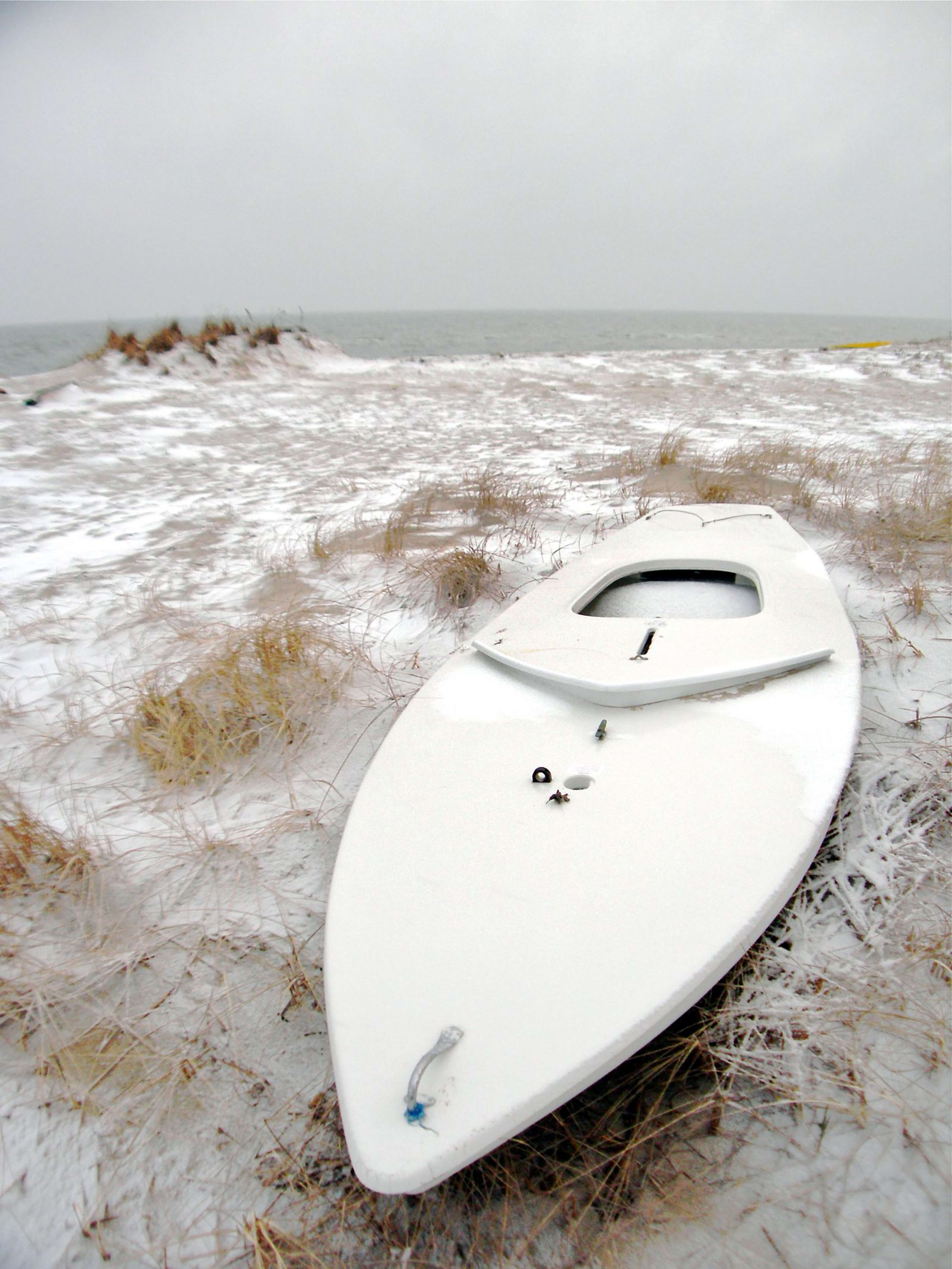 The Cape Cod Winter Storm & Power Outage Playbook