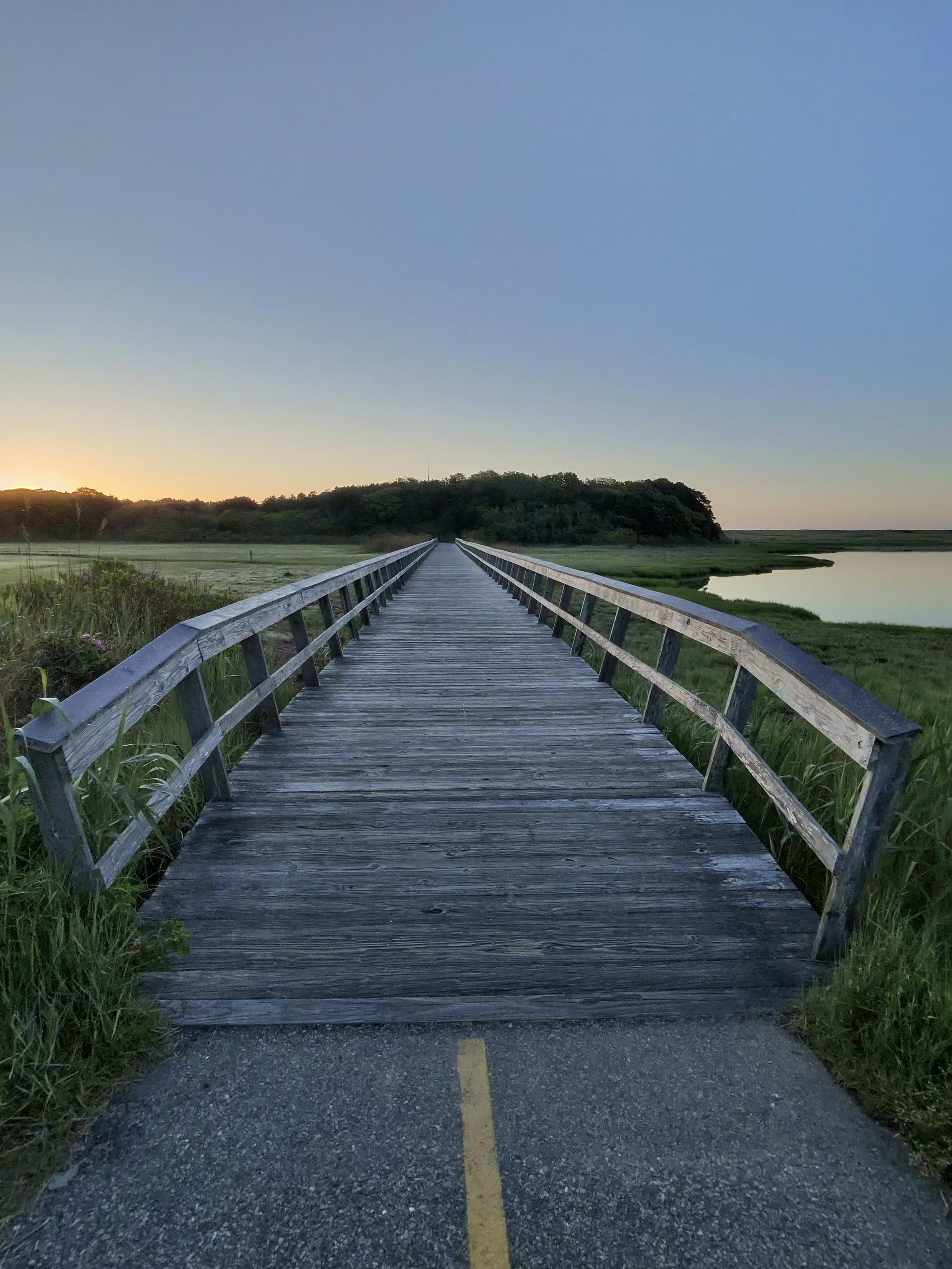 Cape Cod Rail Trail Ride Planner: Best Routes, Direction, Swim Stops & Timing