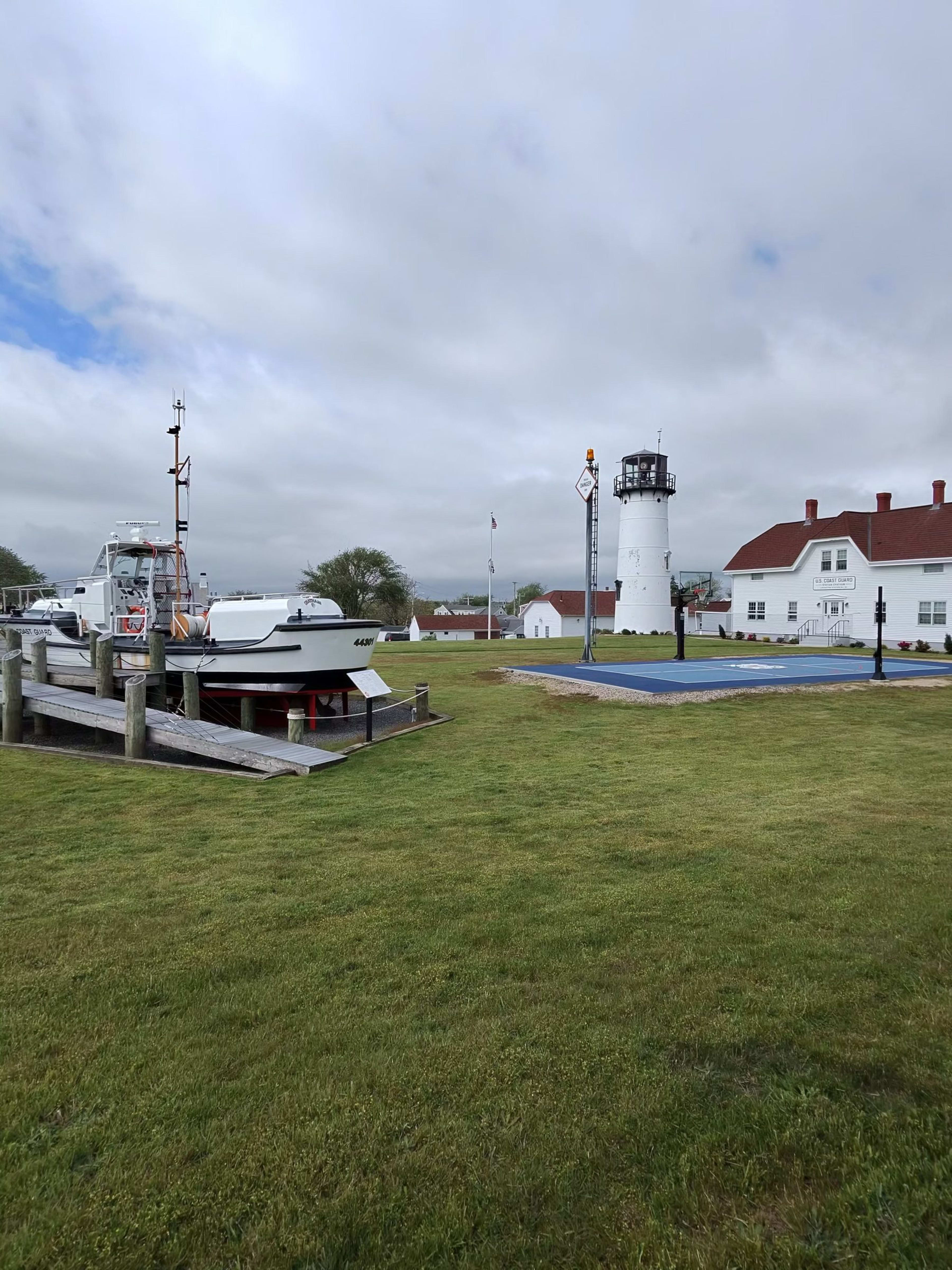 When It Rains on the Lower Cape: What to Do in Harwich, Chatham, Brewster & Orleans