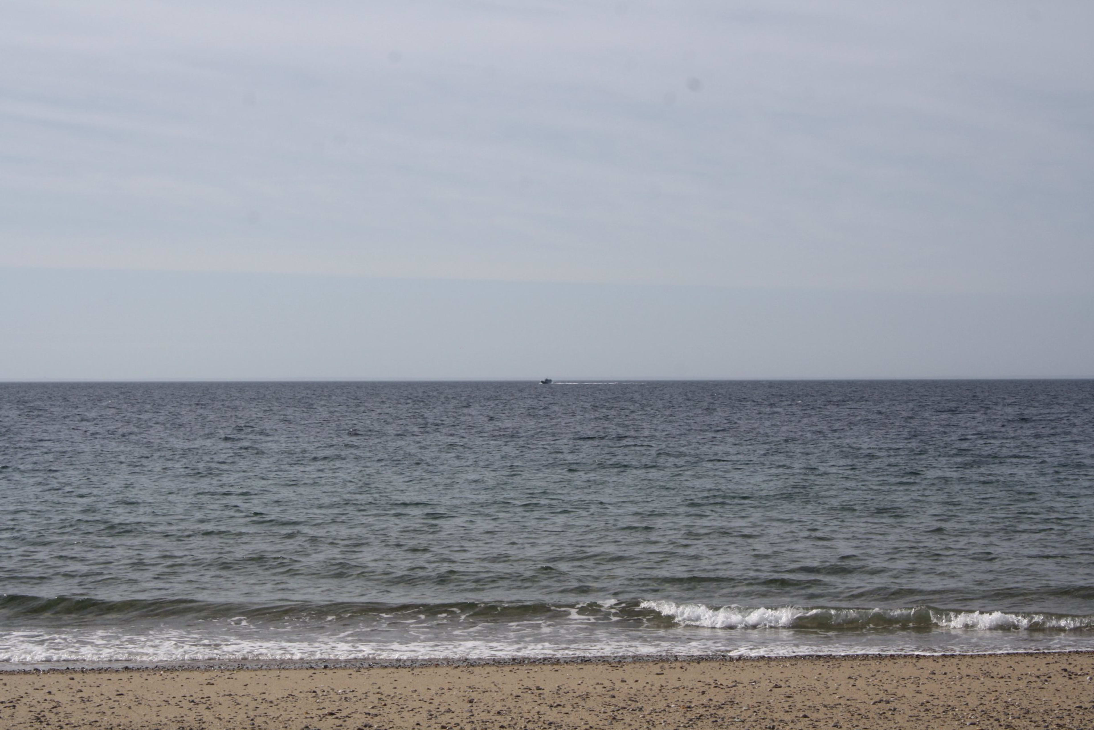 When It Rains on the Outer Cape: A Real Local's Guide to Eastham, Wellfleet, Truro & Provincetown