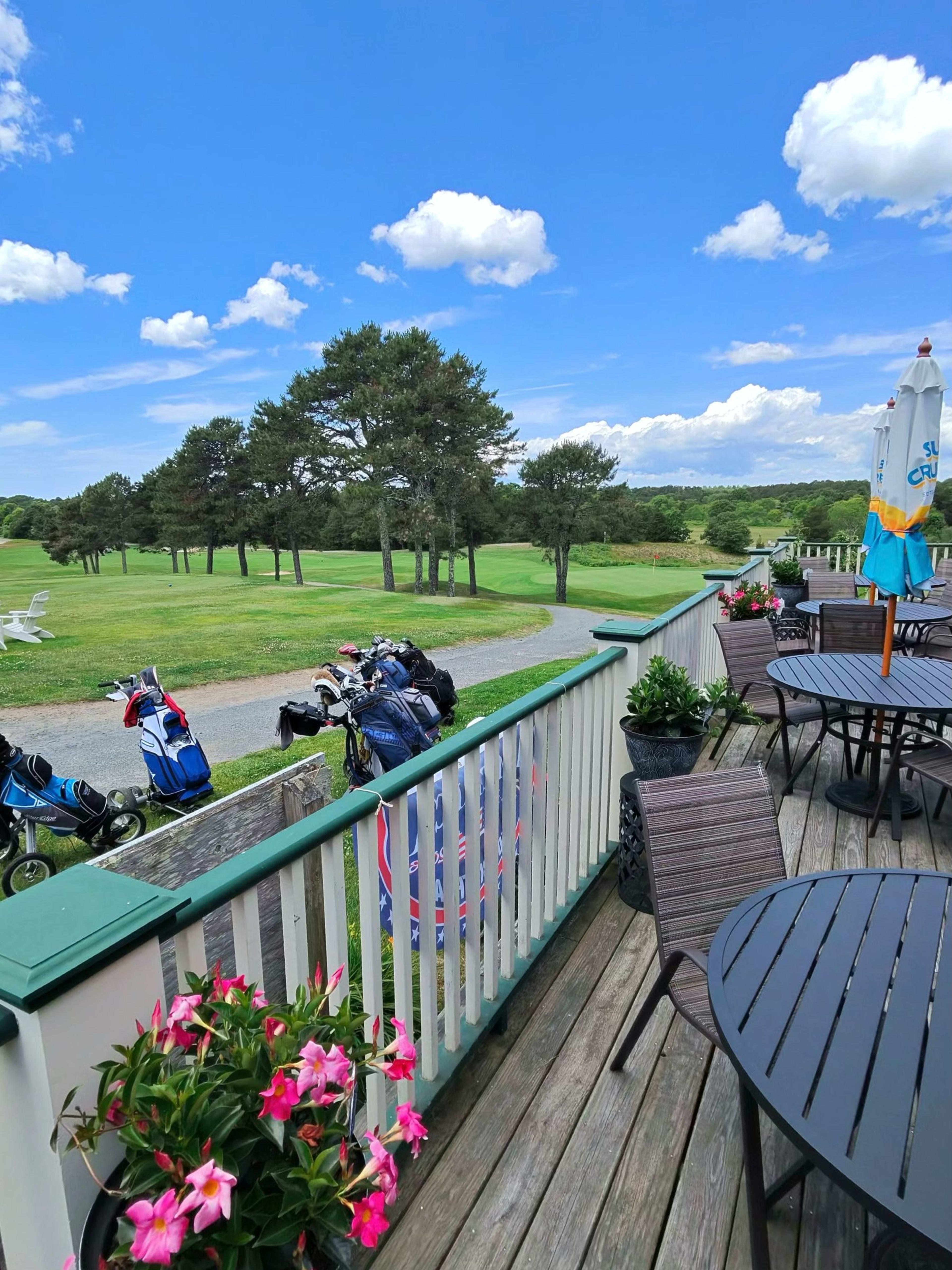 Kid-Friendly Restaurants on Cape Cod
