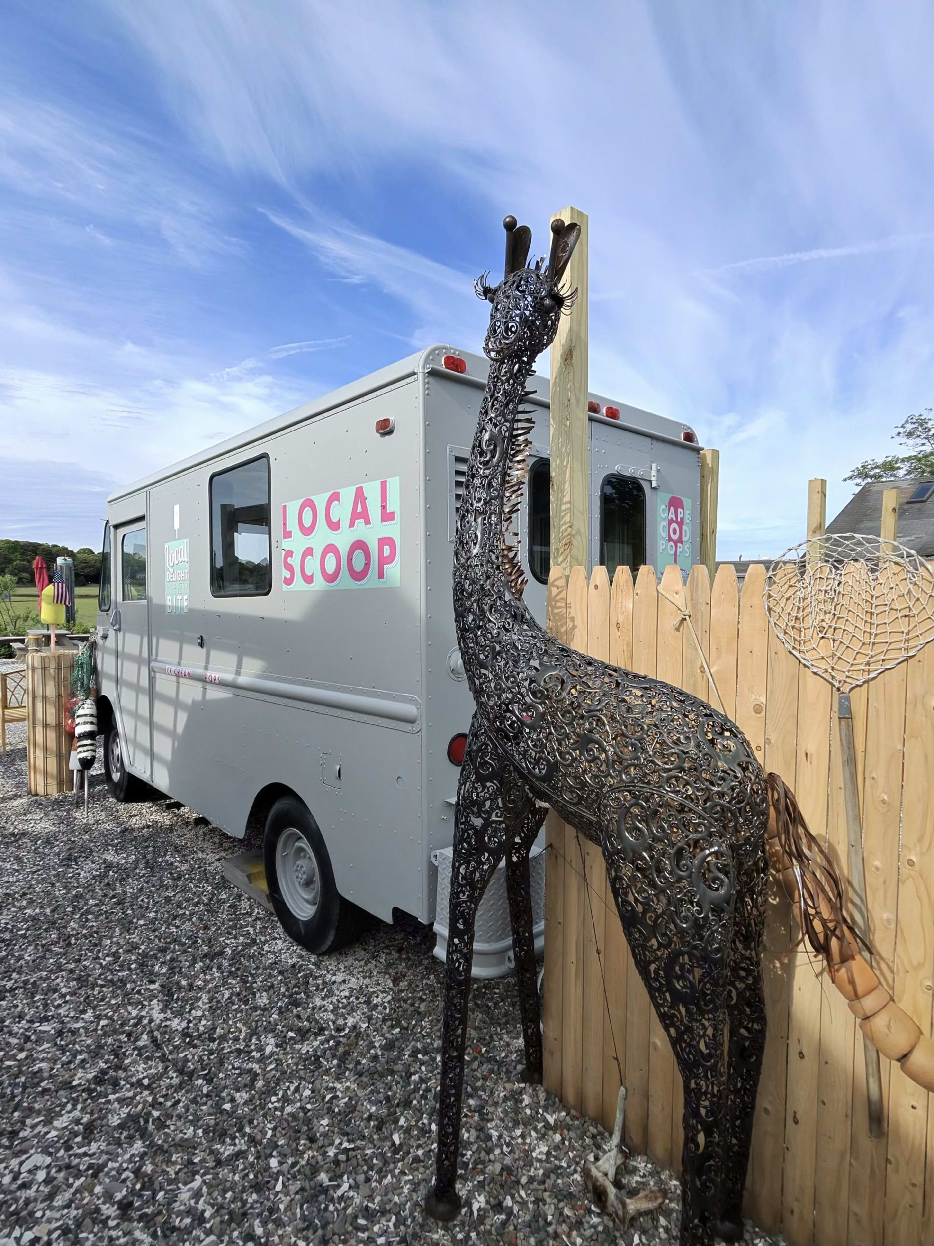 The Ice Cream Guide to Orleans — Local Scoops and How to Build the Perfect Dessert Day