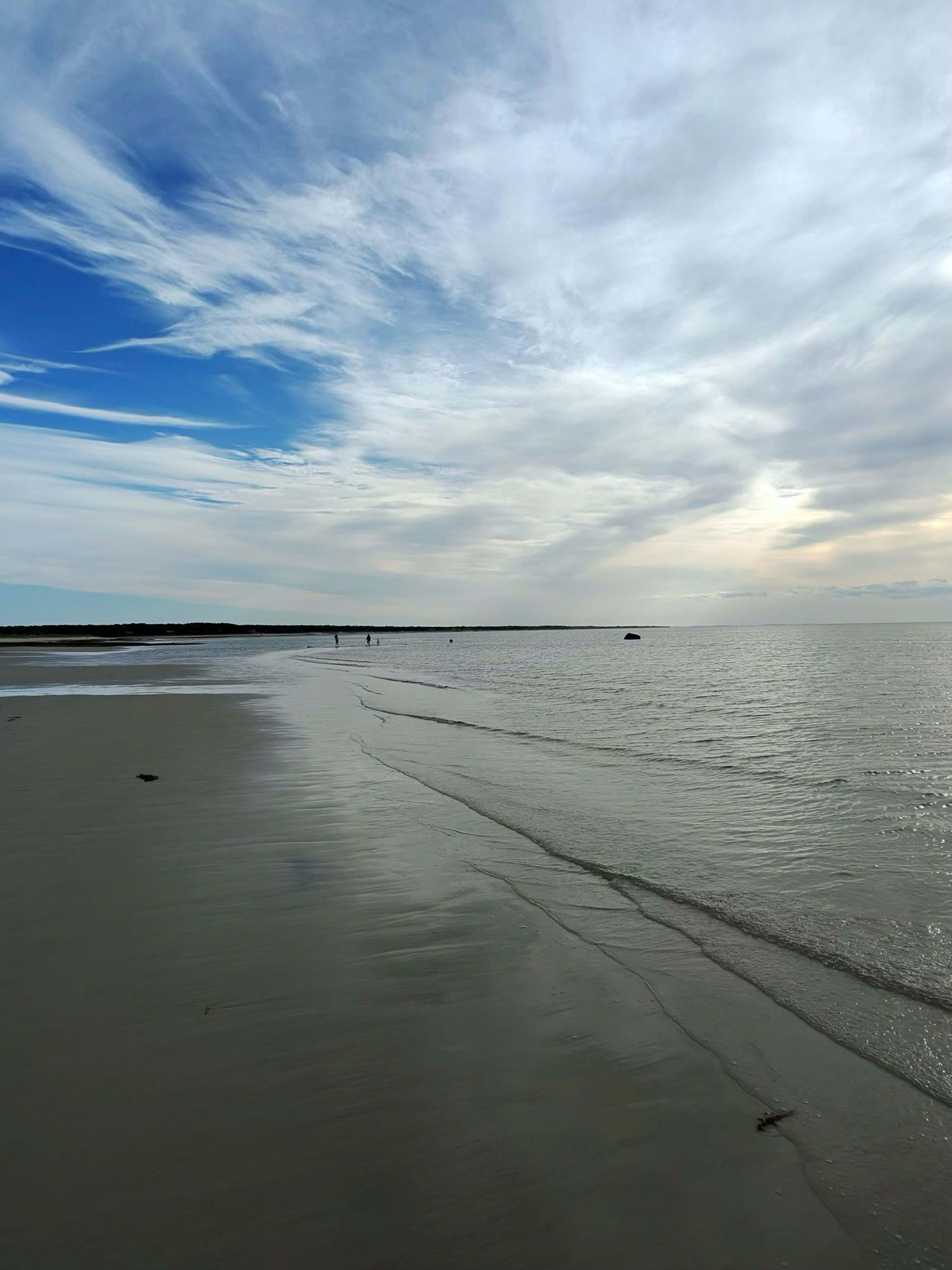 Cape Cod Beaches for Toddlers: Plan Your Day Around the Tide