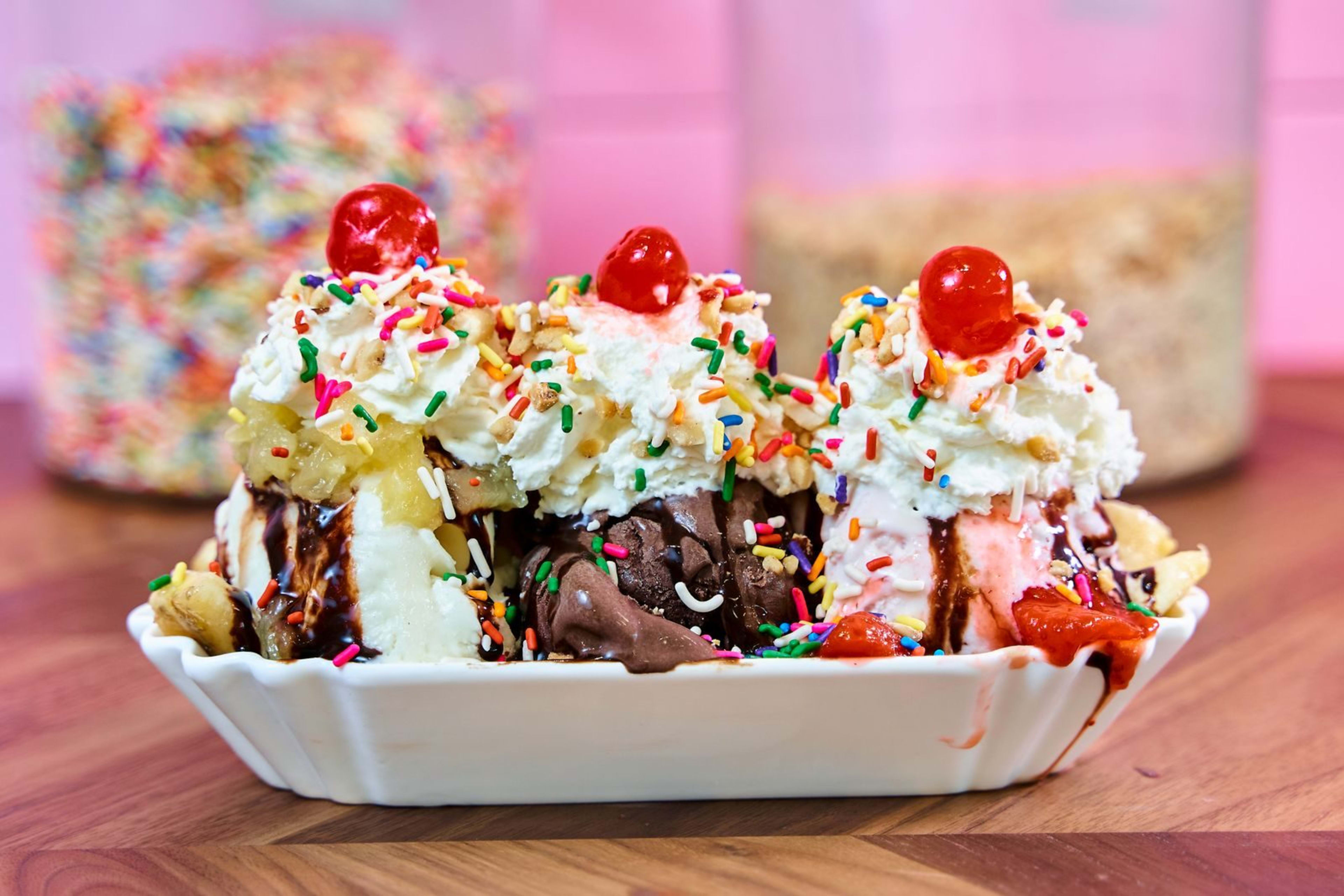 The Ice Cream Guide to Mashpee