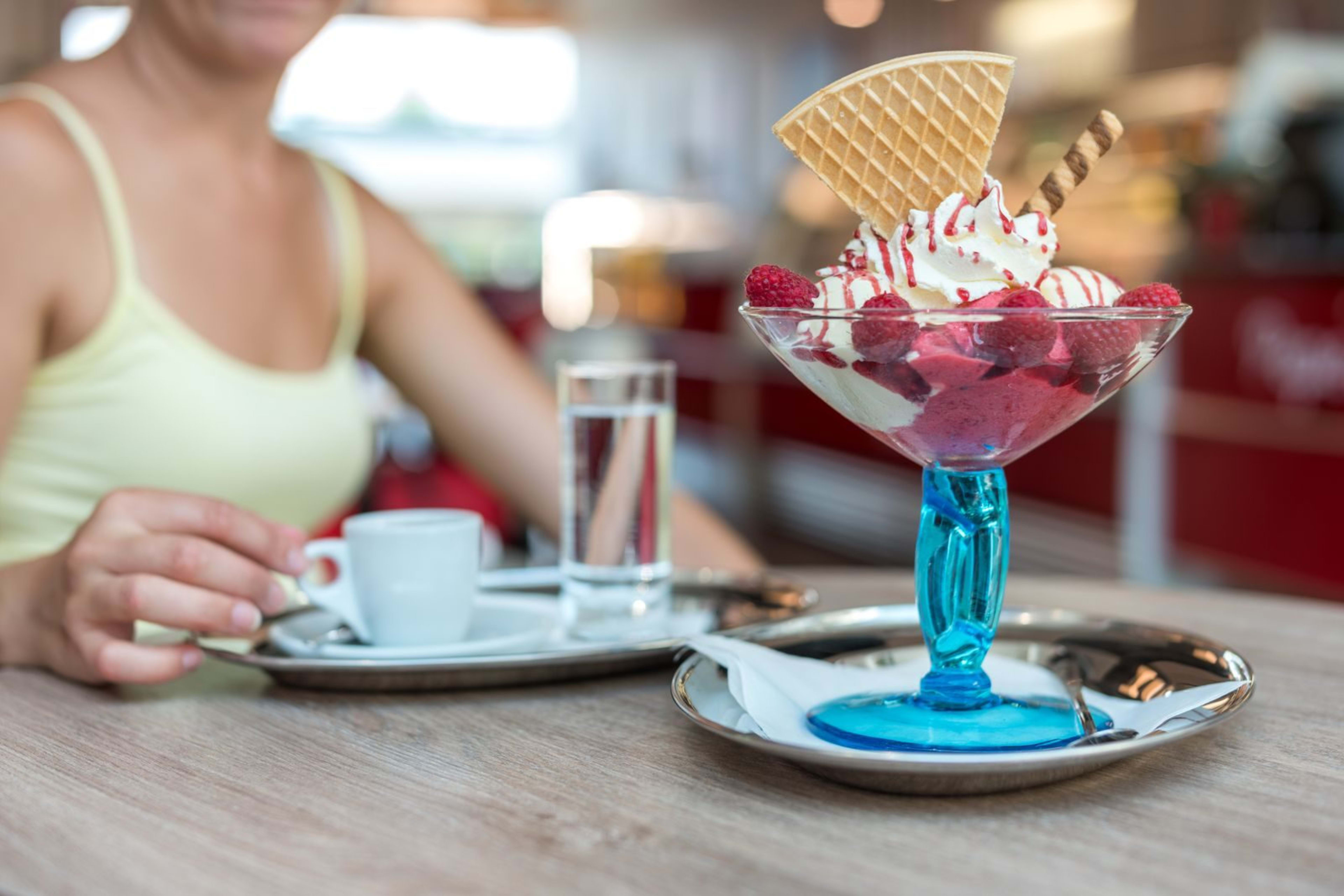 The Ice Cream Guide to Provincetown