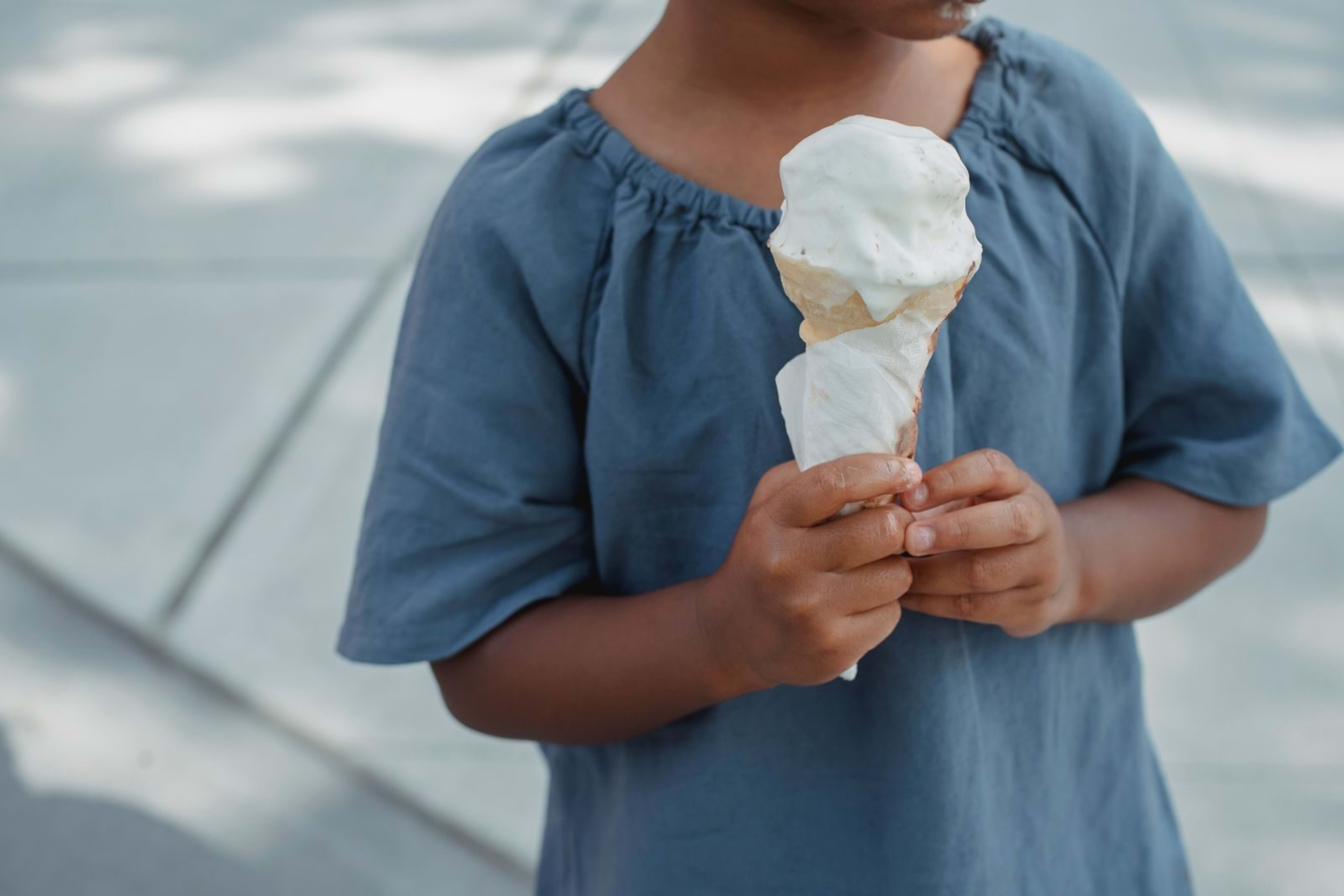 The Ice Cream Guide to Yarmouth — Local Shops, Local Scoops