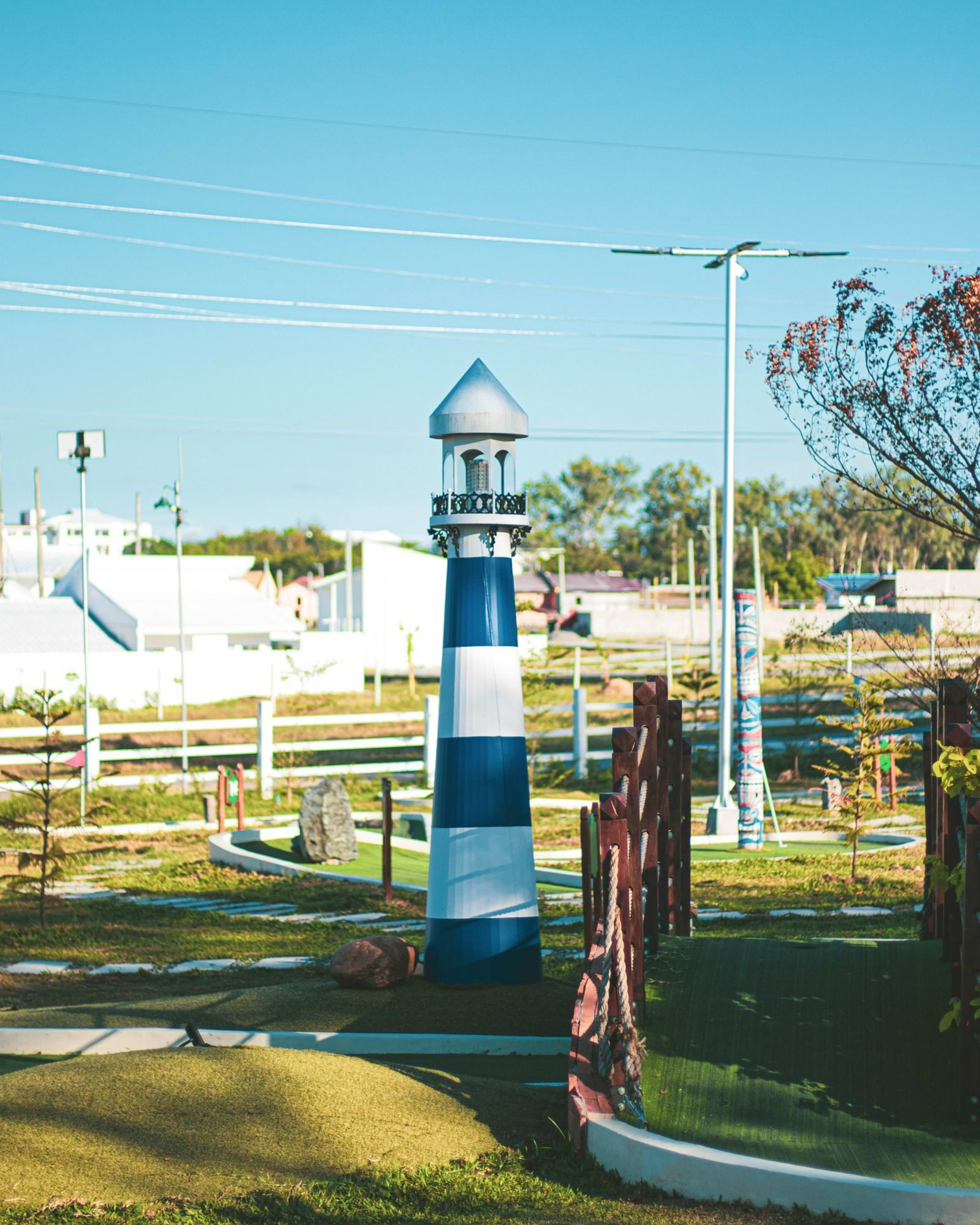 Mini Golf on Cape Cod: Every Course We Verified, Upper to Outer