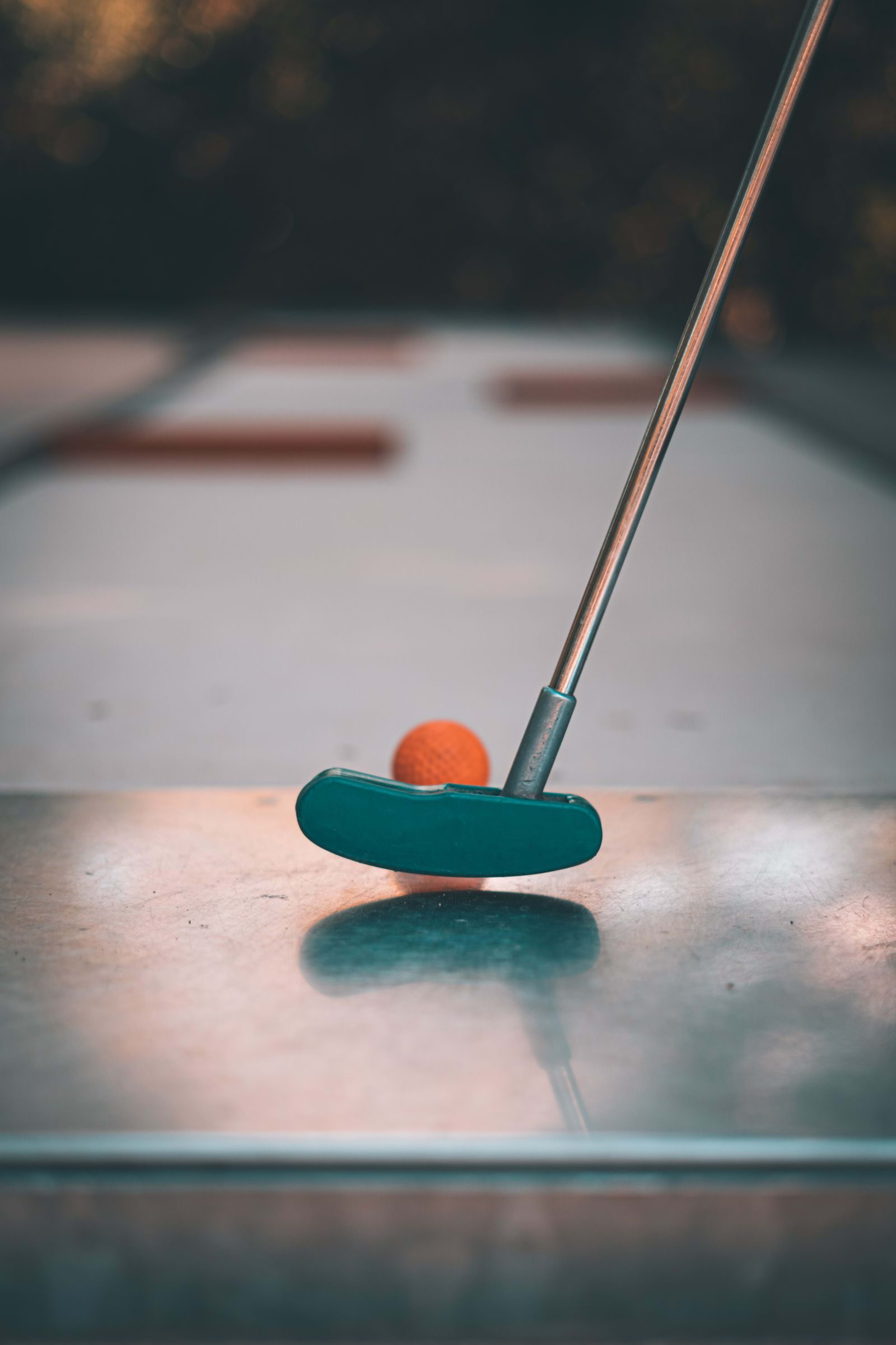 Mini Golf in Barnstable: A Family Evening Guide