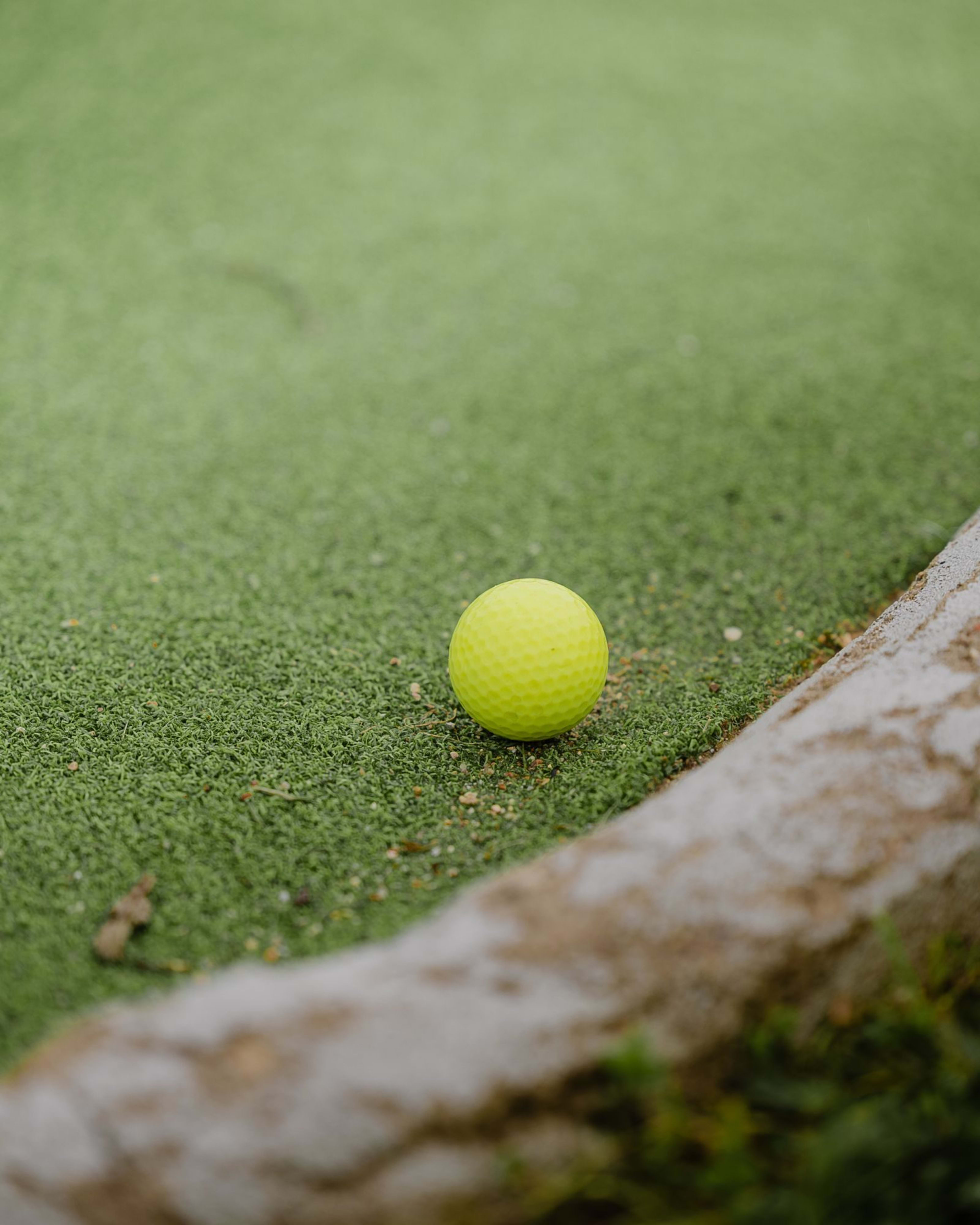 Mini Golf in Harwich: Bud's, Harbor Glen & a Perfect Cape Cod Evening
