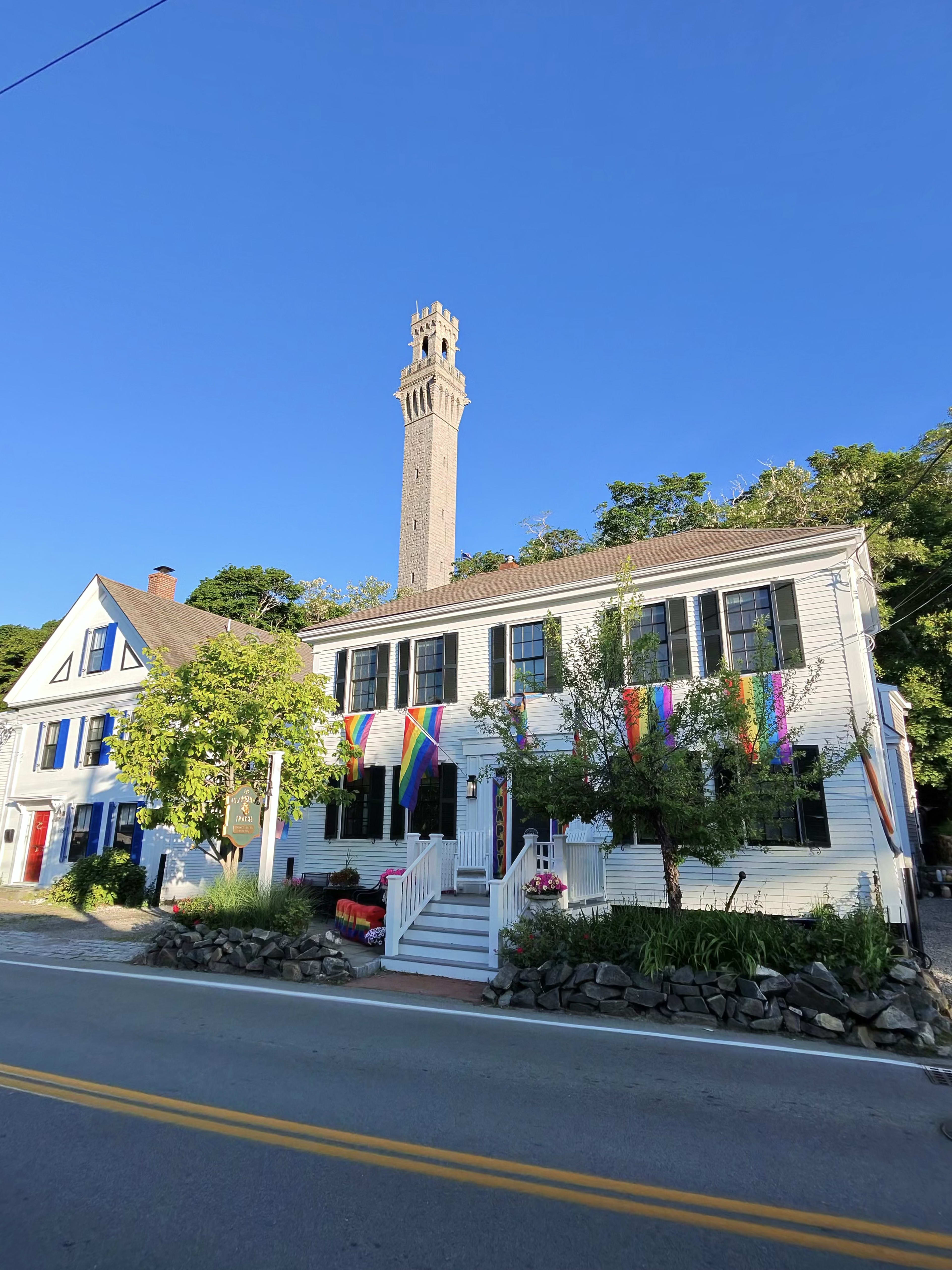 Cape Cod Boutique Shopping: Town by Town