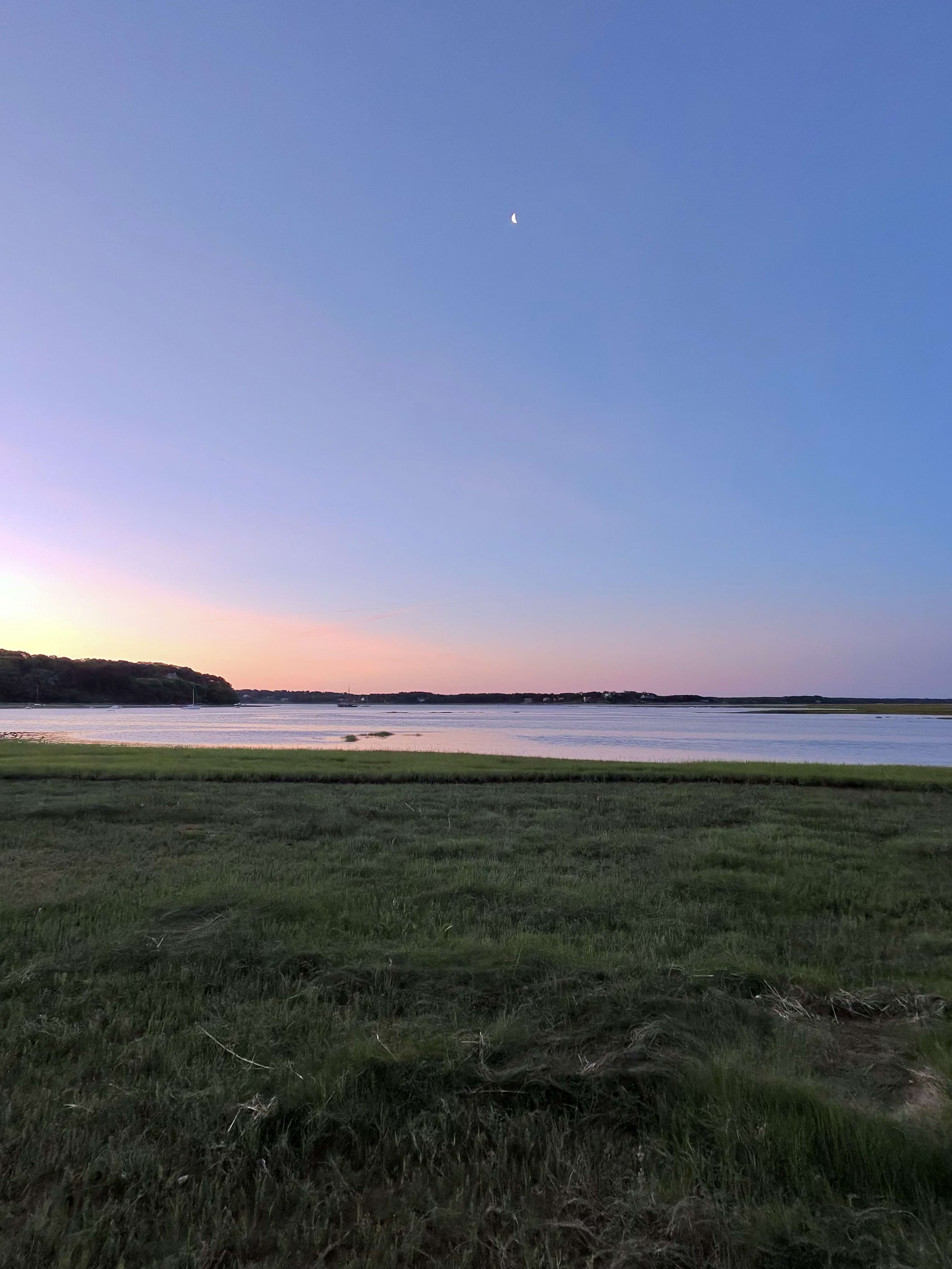 The Cape Cod Sunset Bar Crawl: Bay Side, in Order