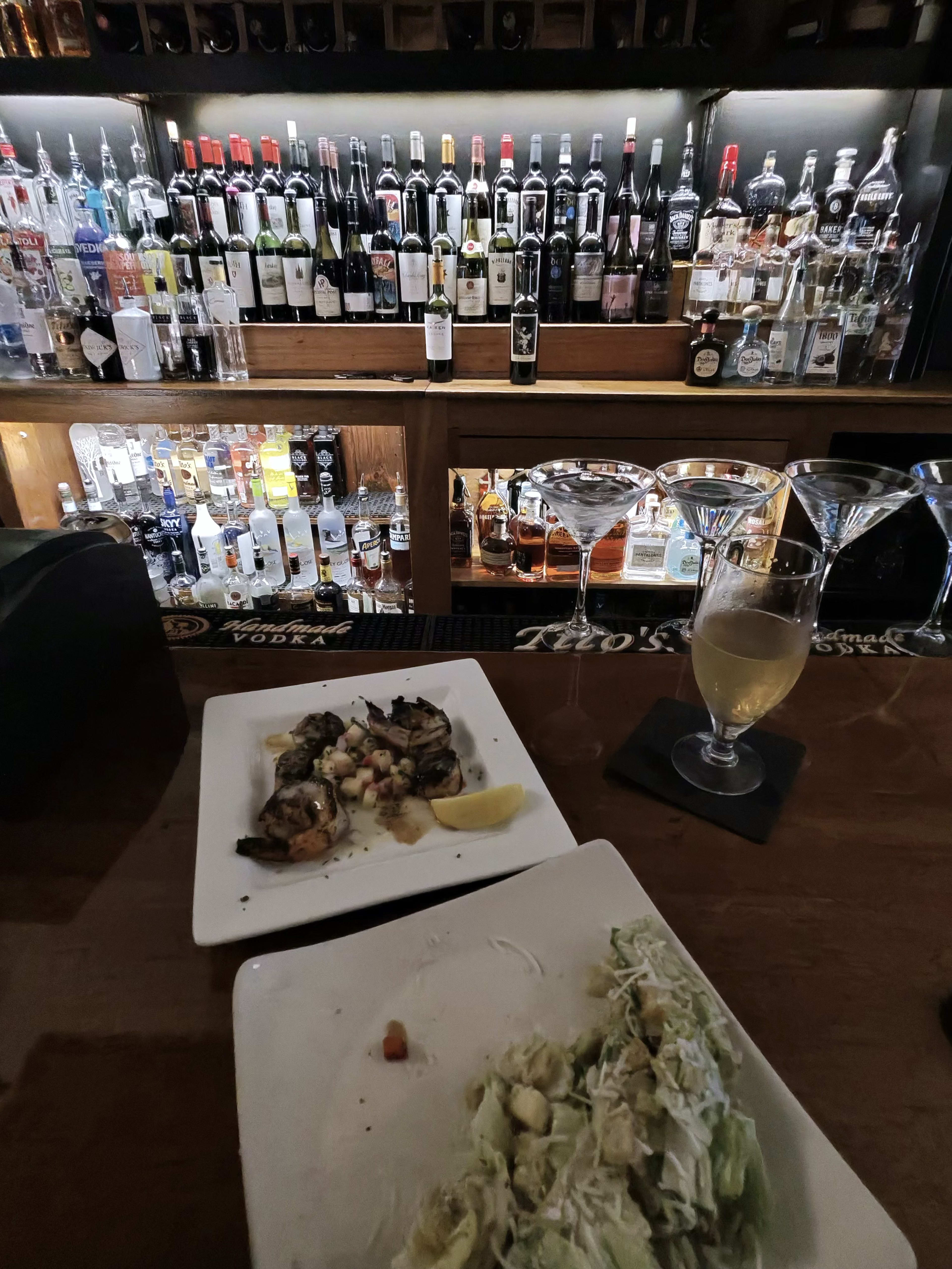 The Cape Cod Wine Trail: Two Vineyards, One Great Day