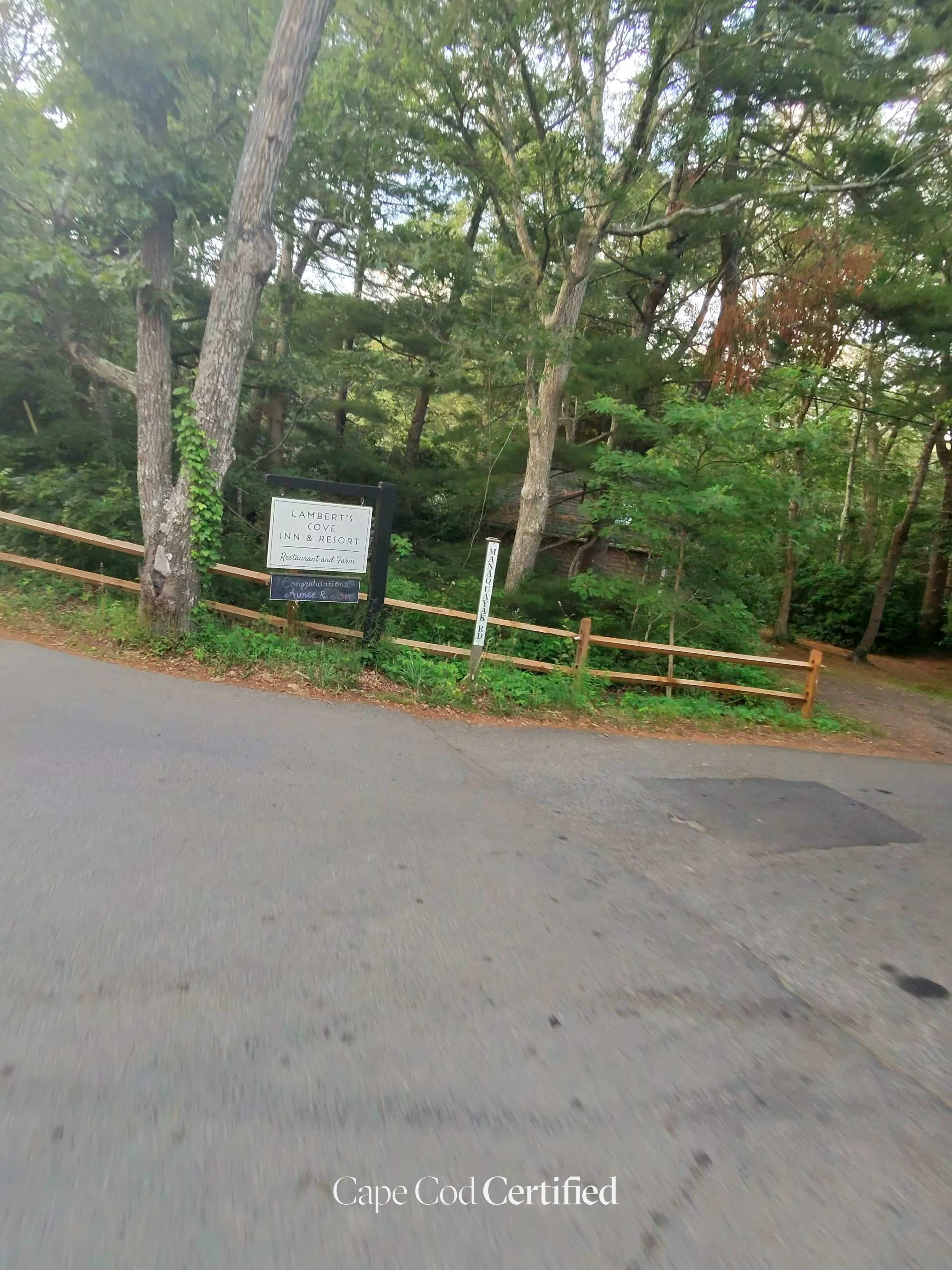 Lambert's Cove Beach, West Tisbury