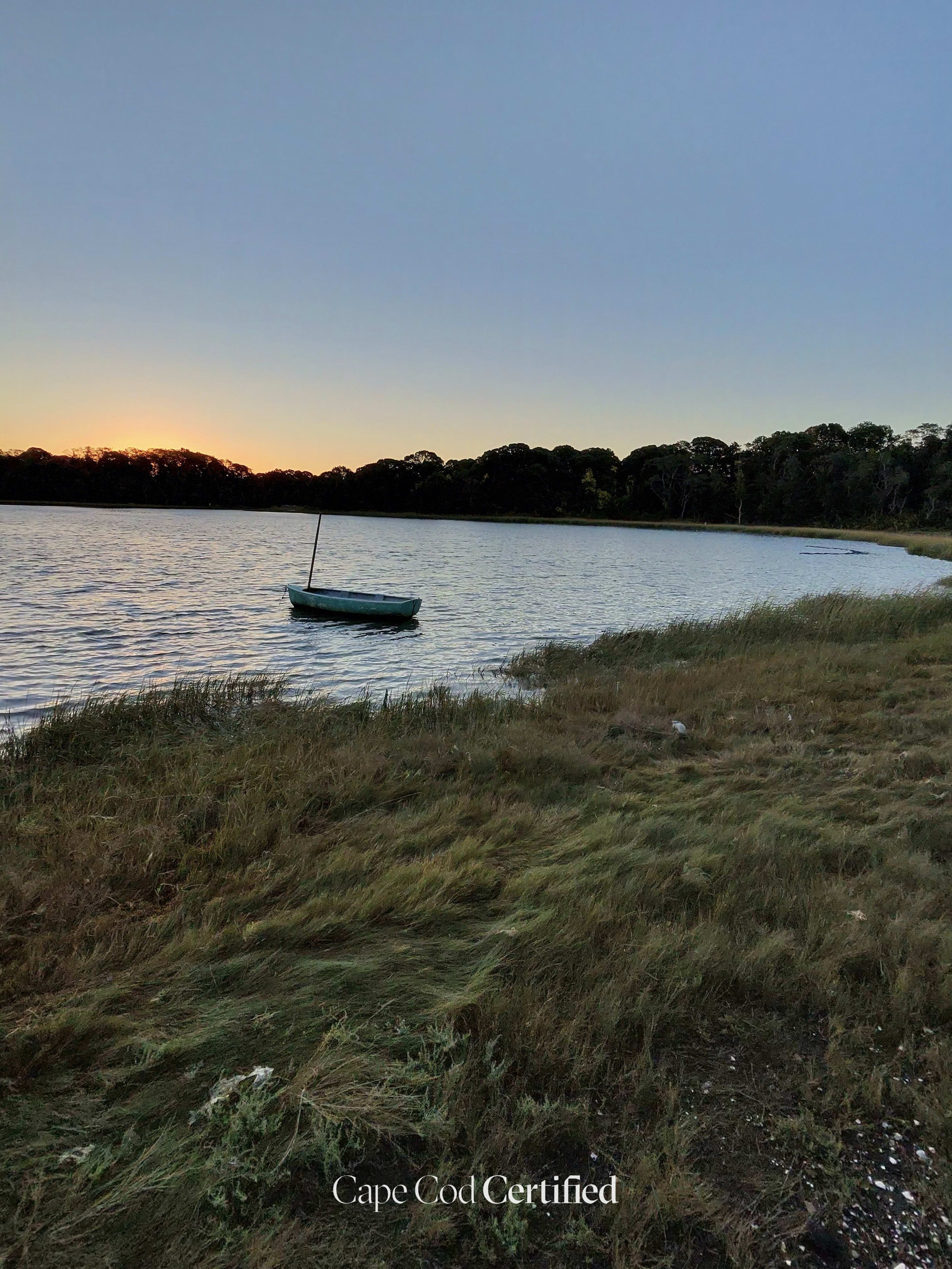 Salt Pond Visitor Center Trail System, Eastham