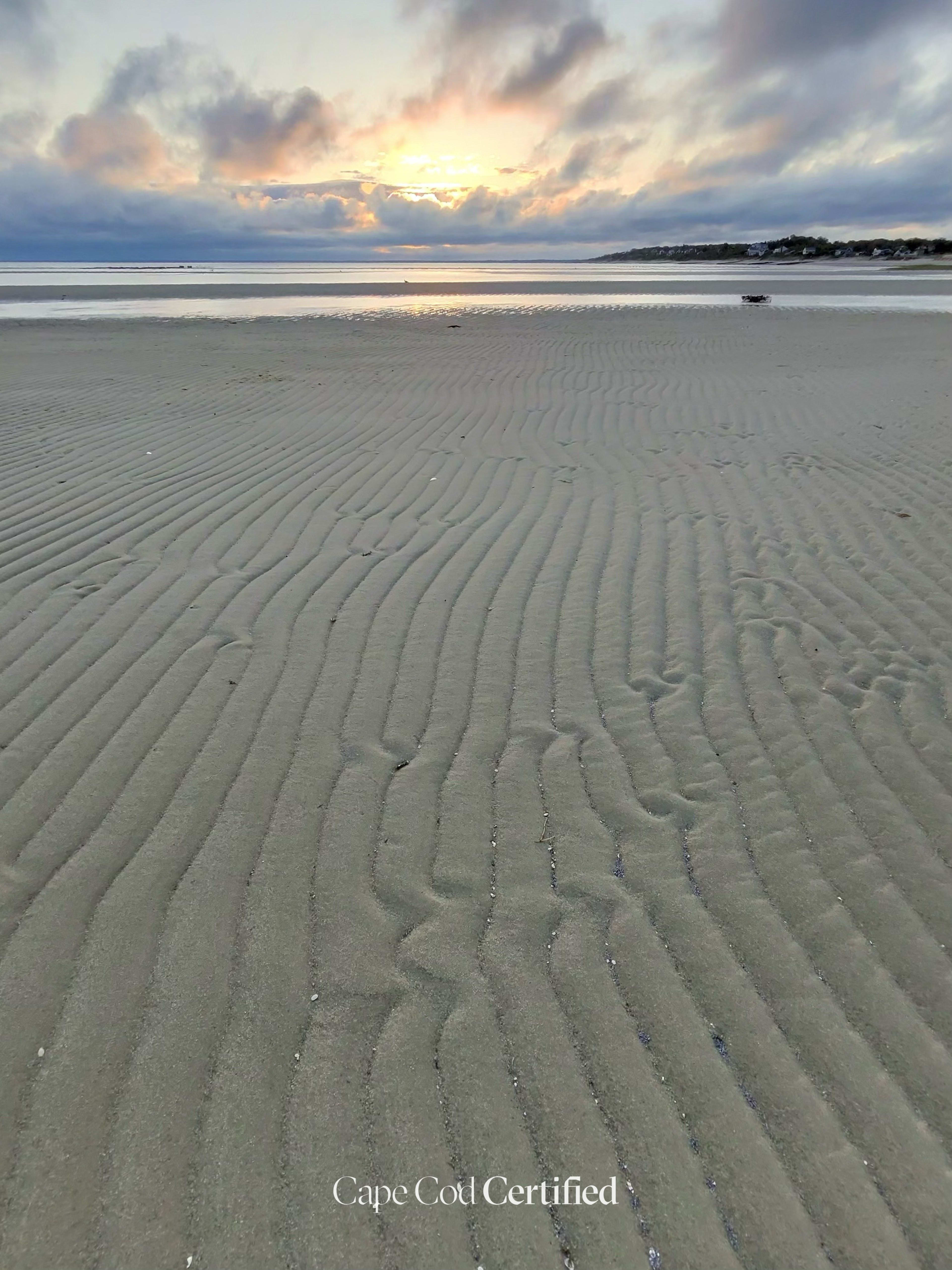 Paines Creek Beach, Brewster