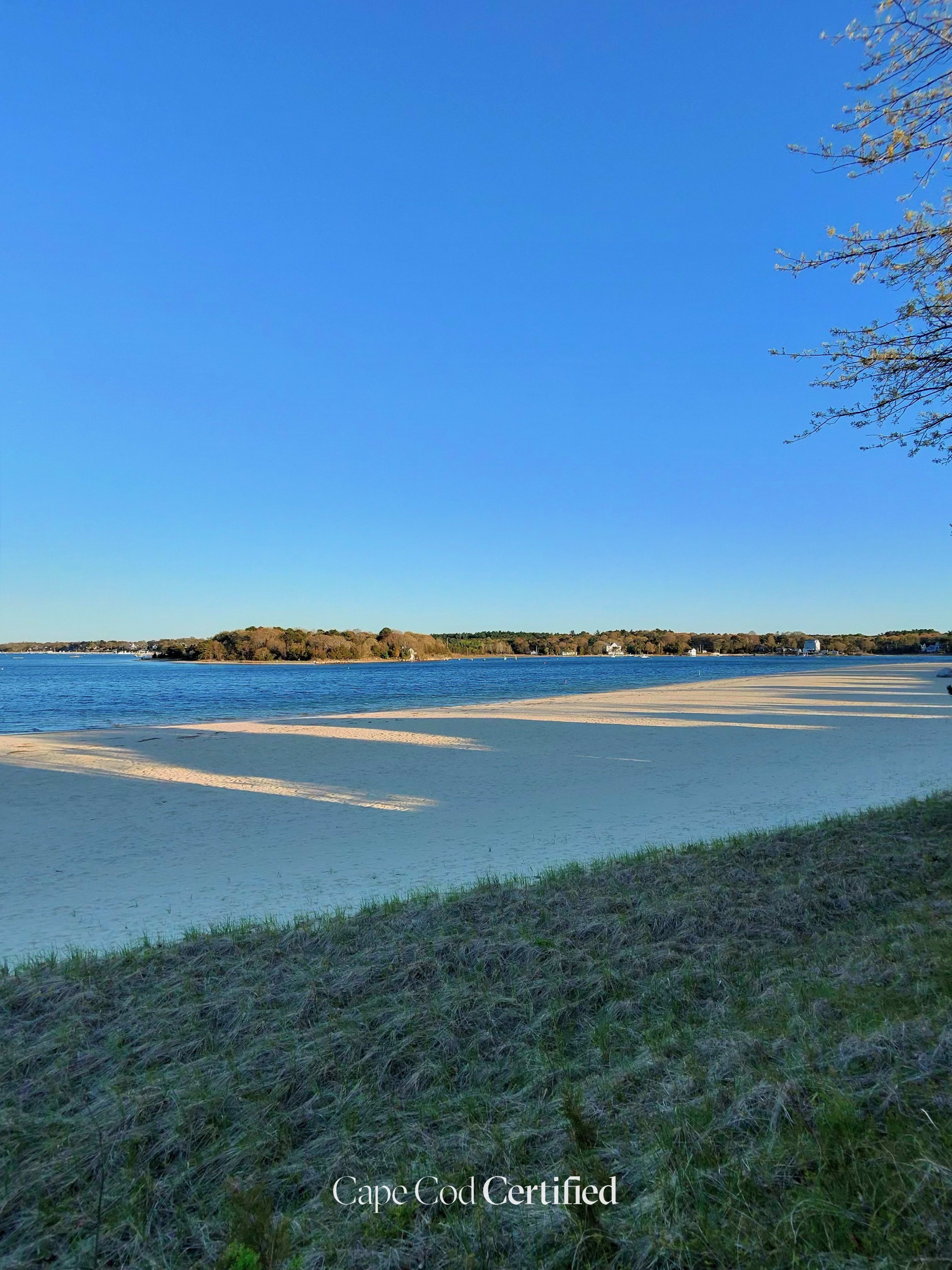 Onset Beach, Wareham