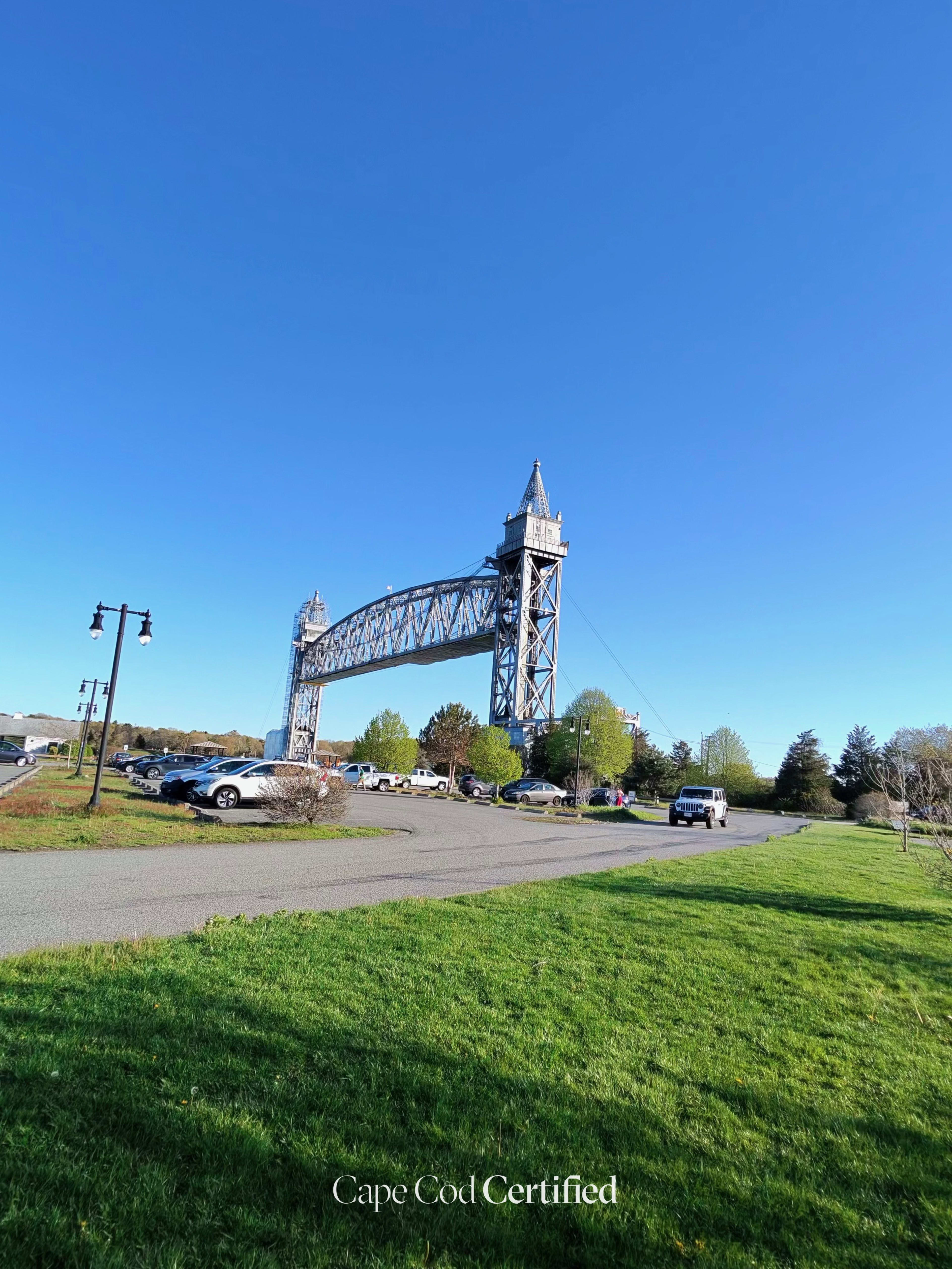 Buzzards Bay Park Beach, Buzzards Bay