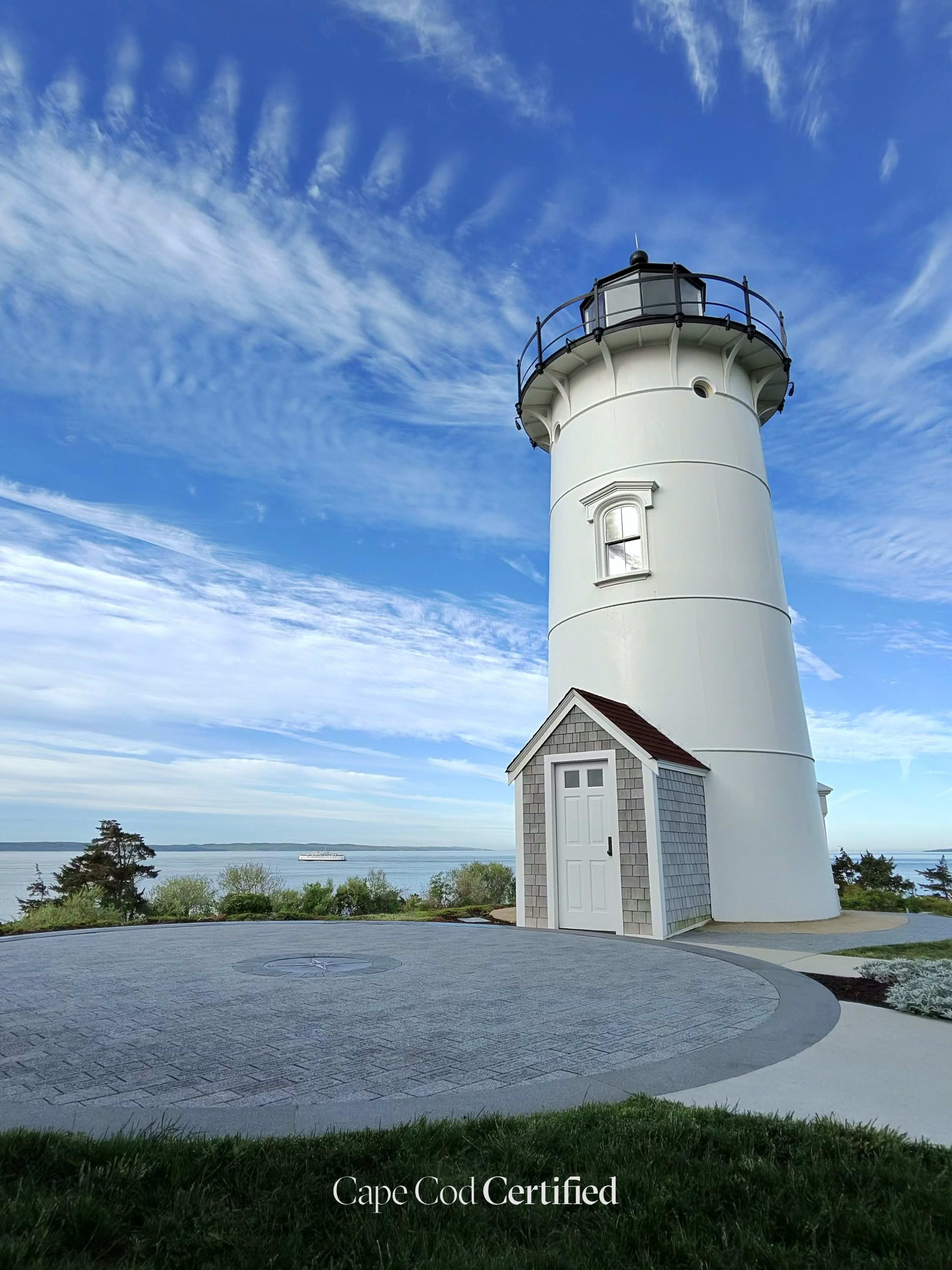 Nobska Light, Falmouth