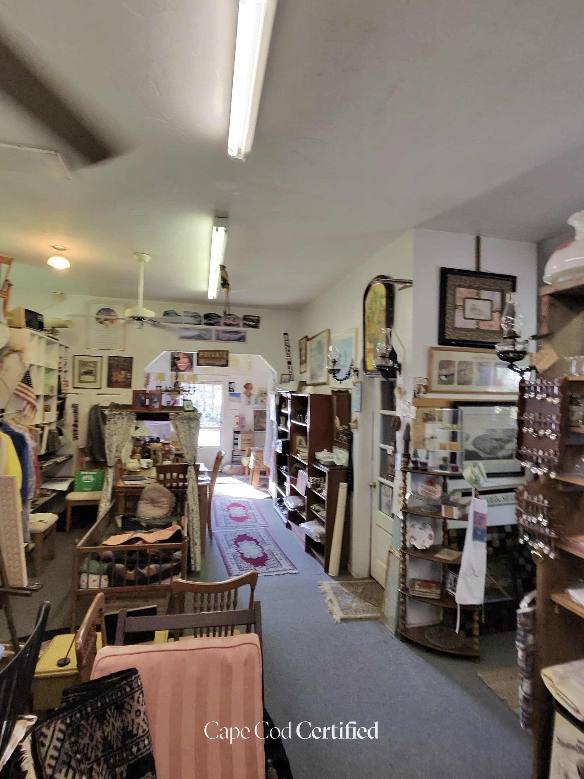 Cotuit Antiques, Marstons Mills: photo 2 of 4