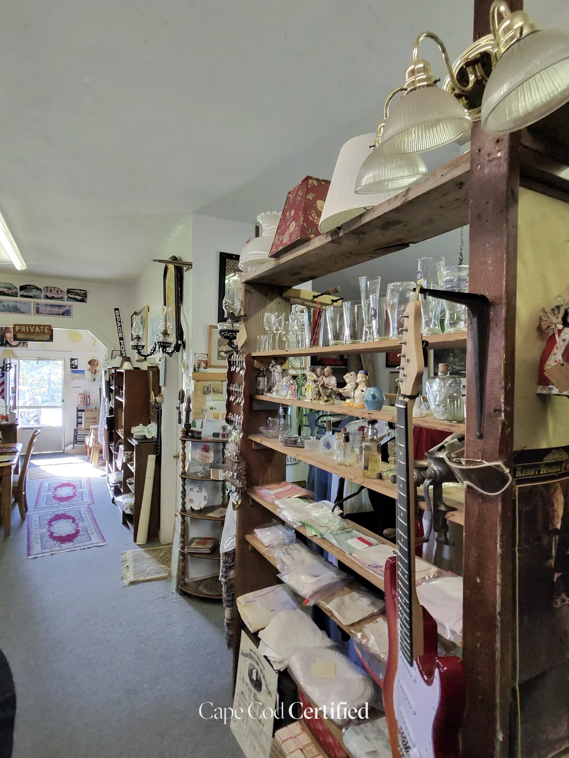 Cotuit Antiques, Marstons Mills: photo 3 of 4