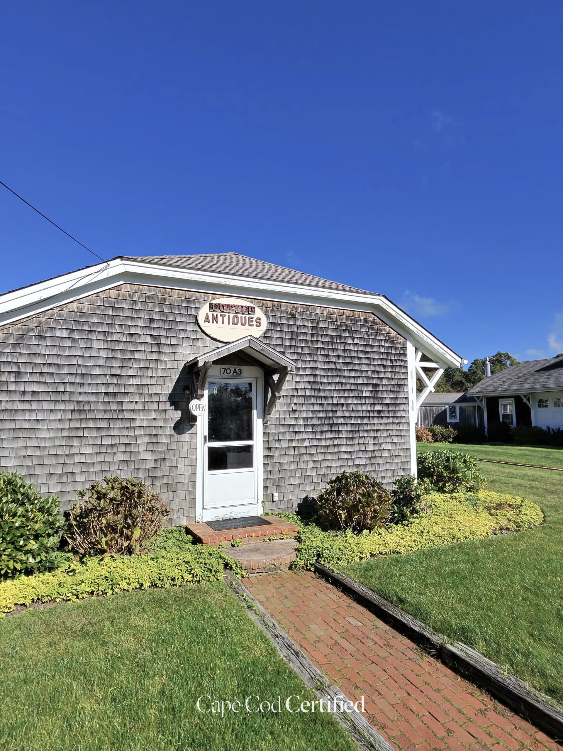 Cotuit Antiques, Marstons Mills: photo 4 of 4