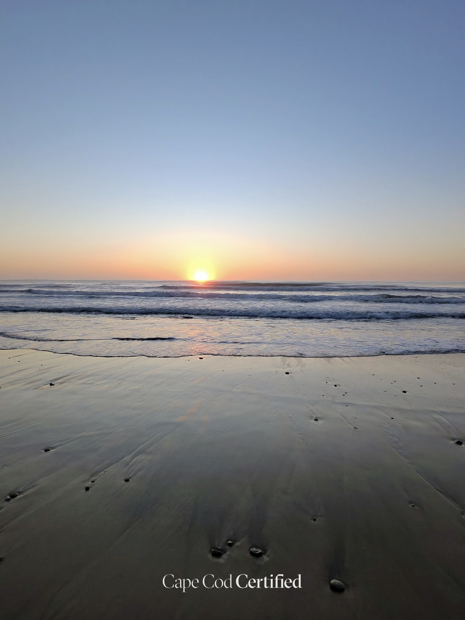Coast Guard Beach, Eastham