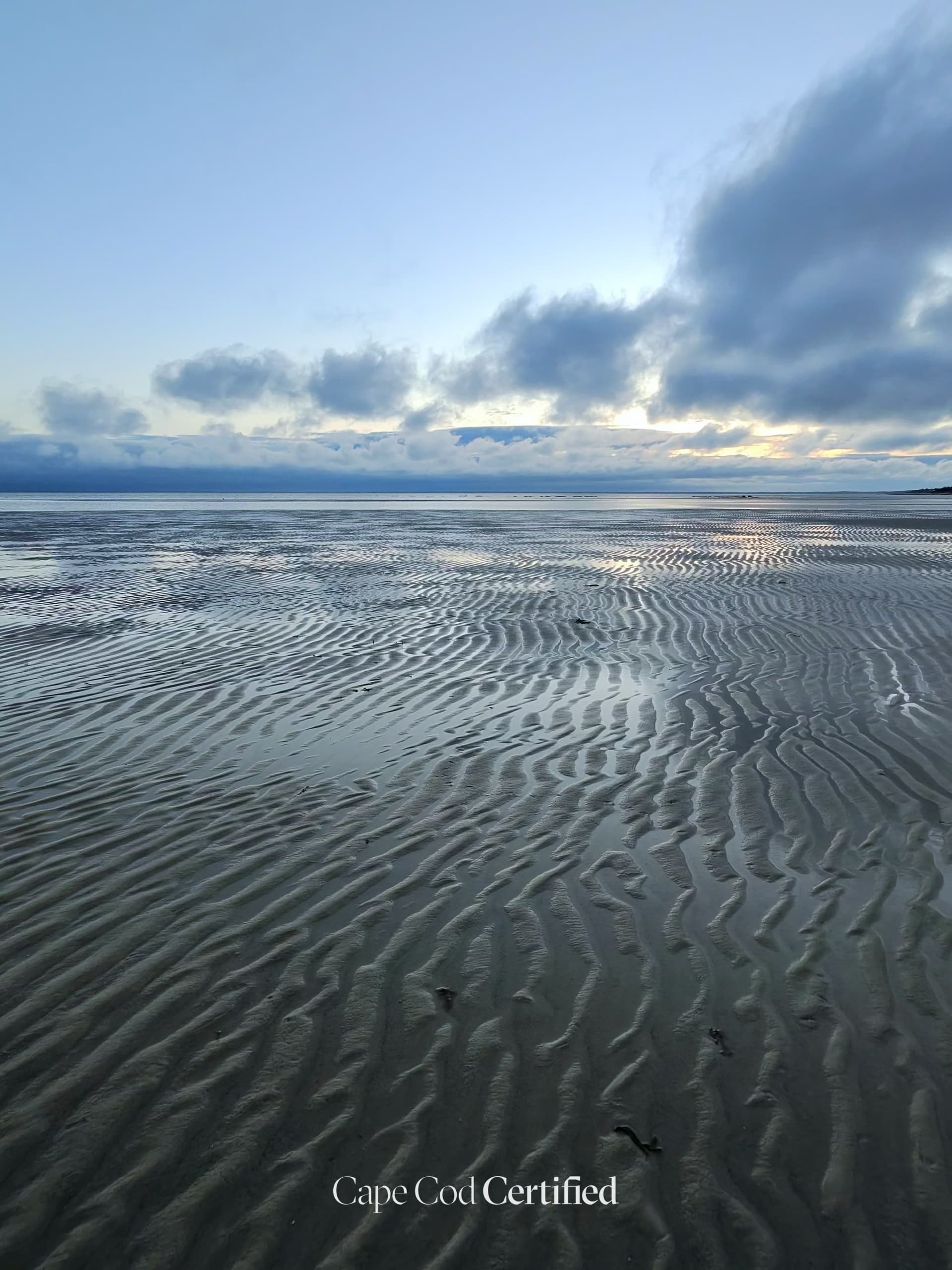 Breakwater Beach, Brewster