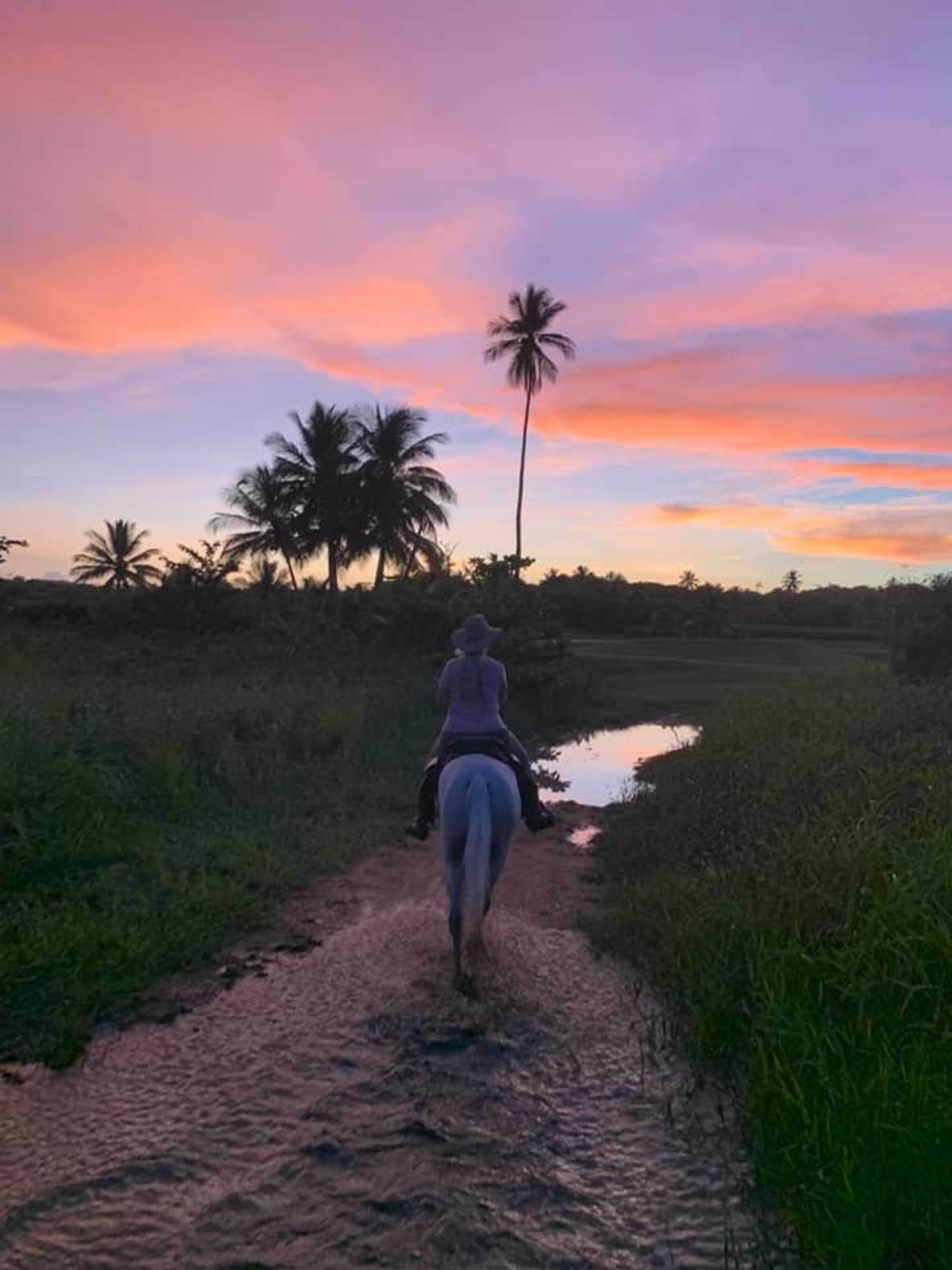 Private Sunset Tour