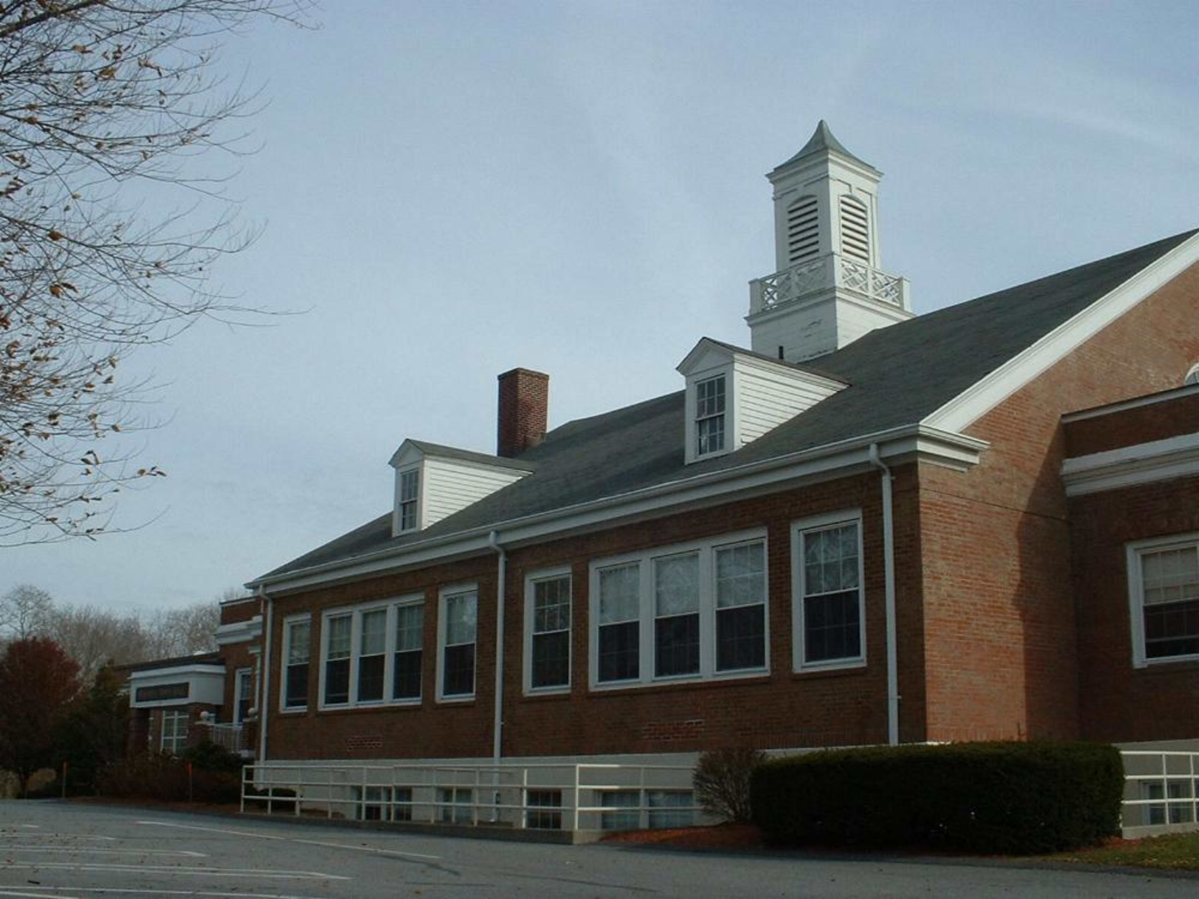 Mashpee, Massachusetts