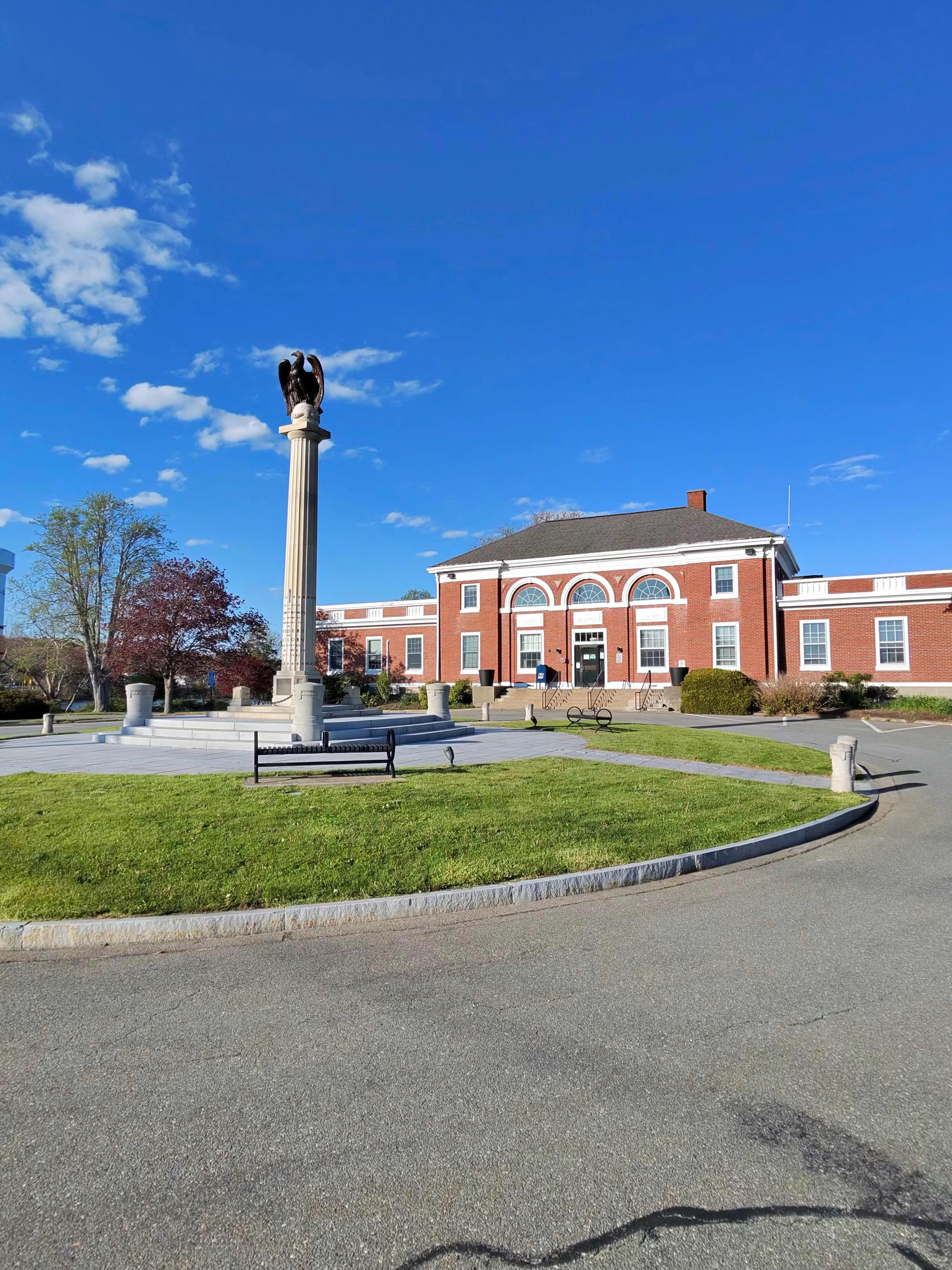 Bourne, Massachusetts