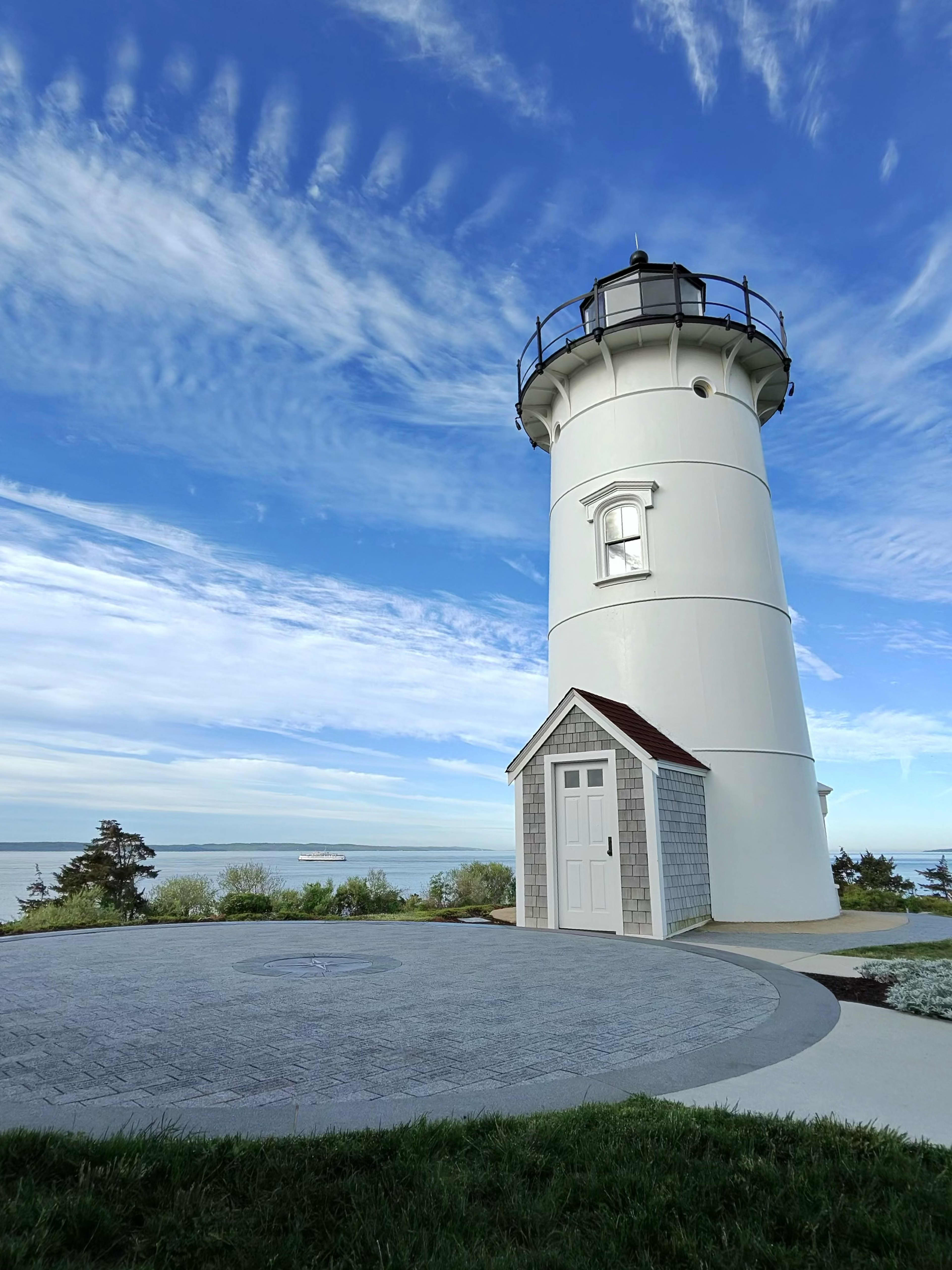 Falmouth, Massachusetts