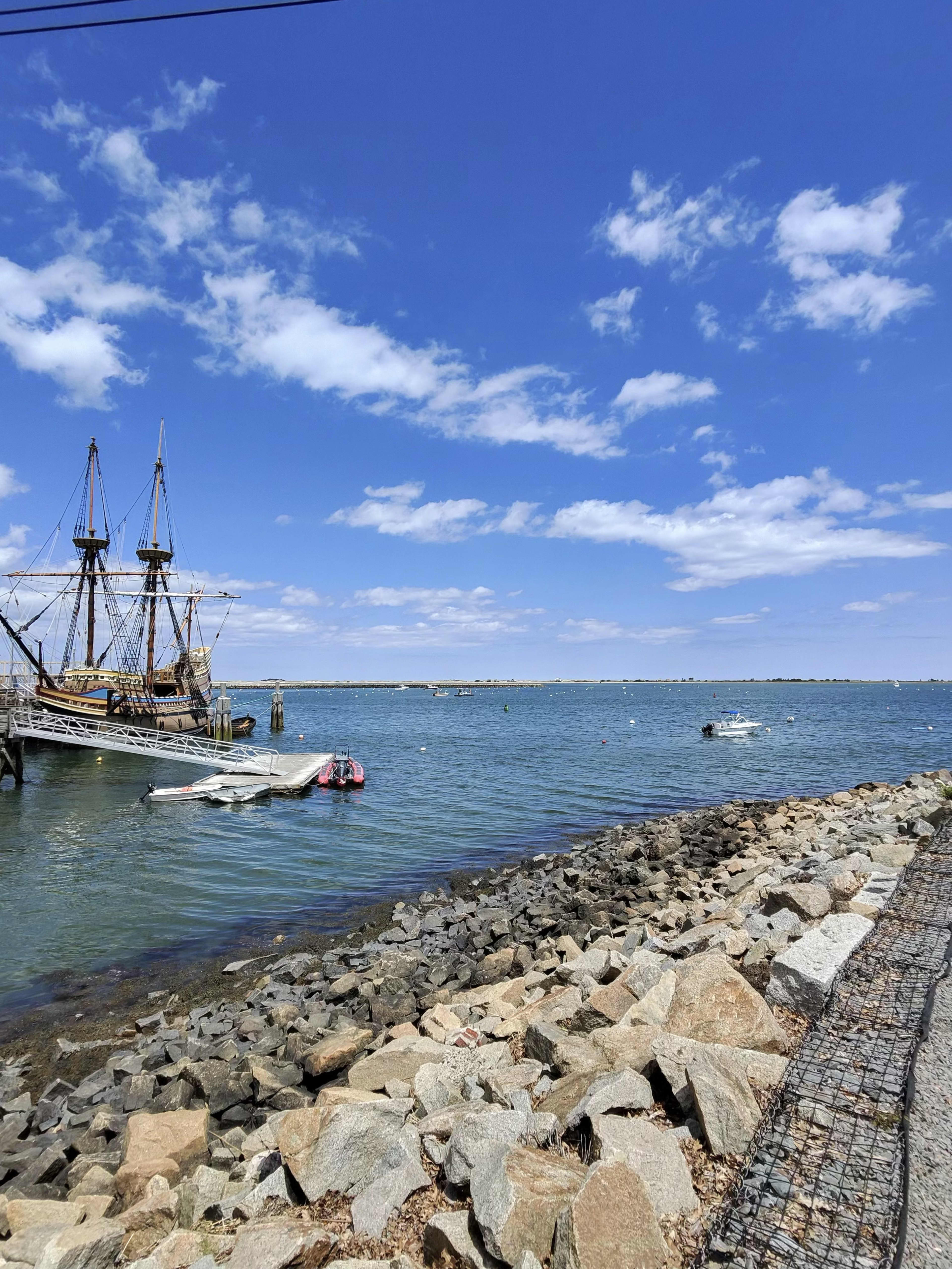 Plymouth, Massachusetts