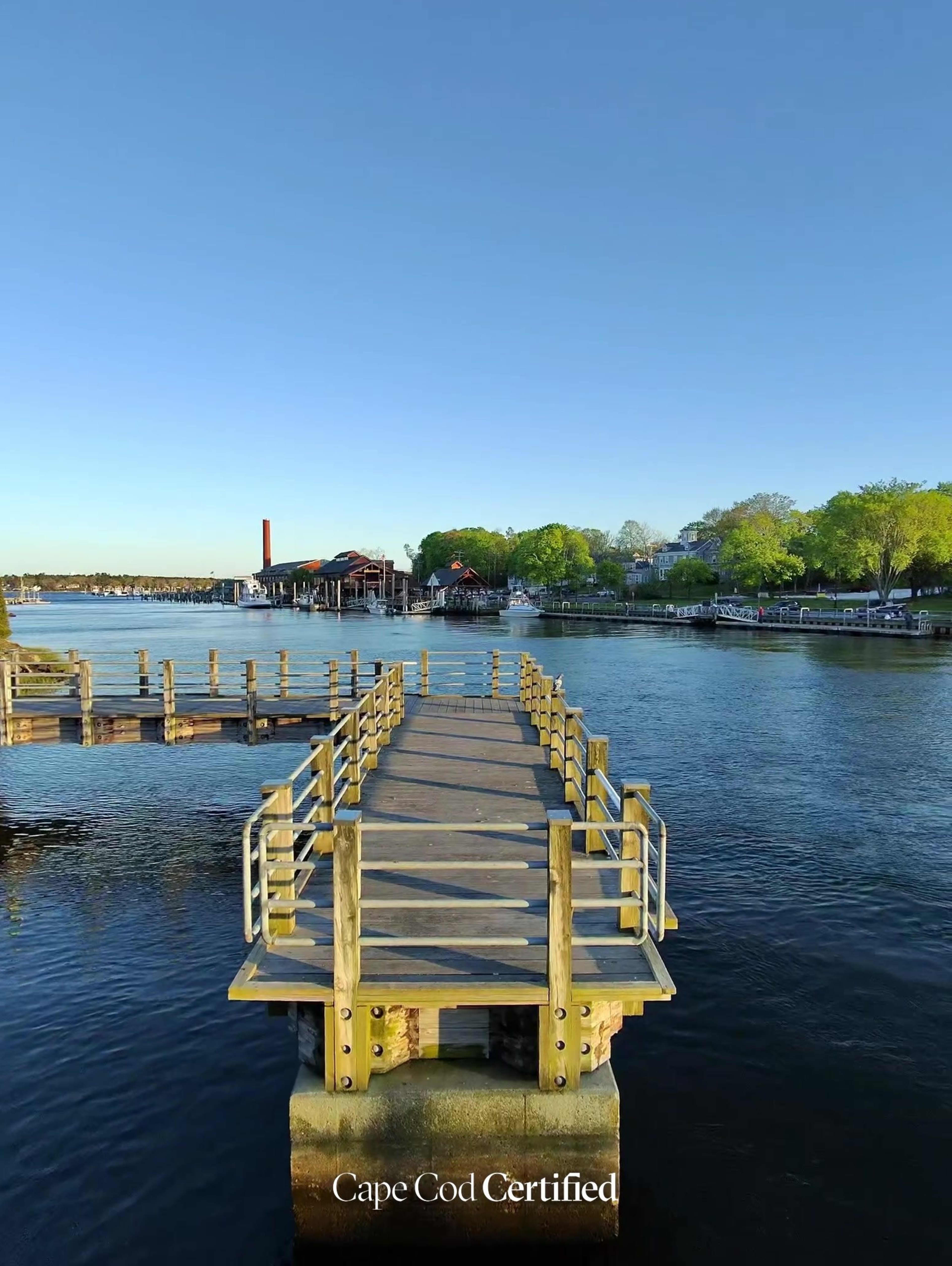 Wareham, Massachusetts