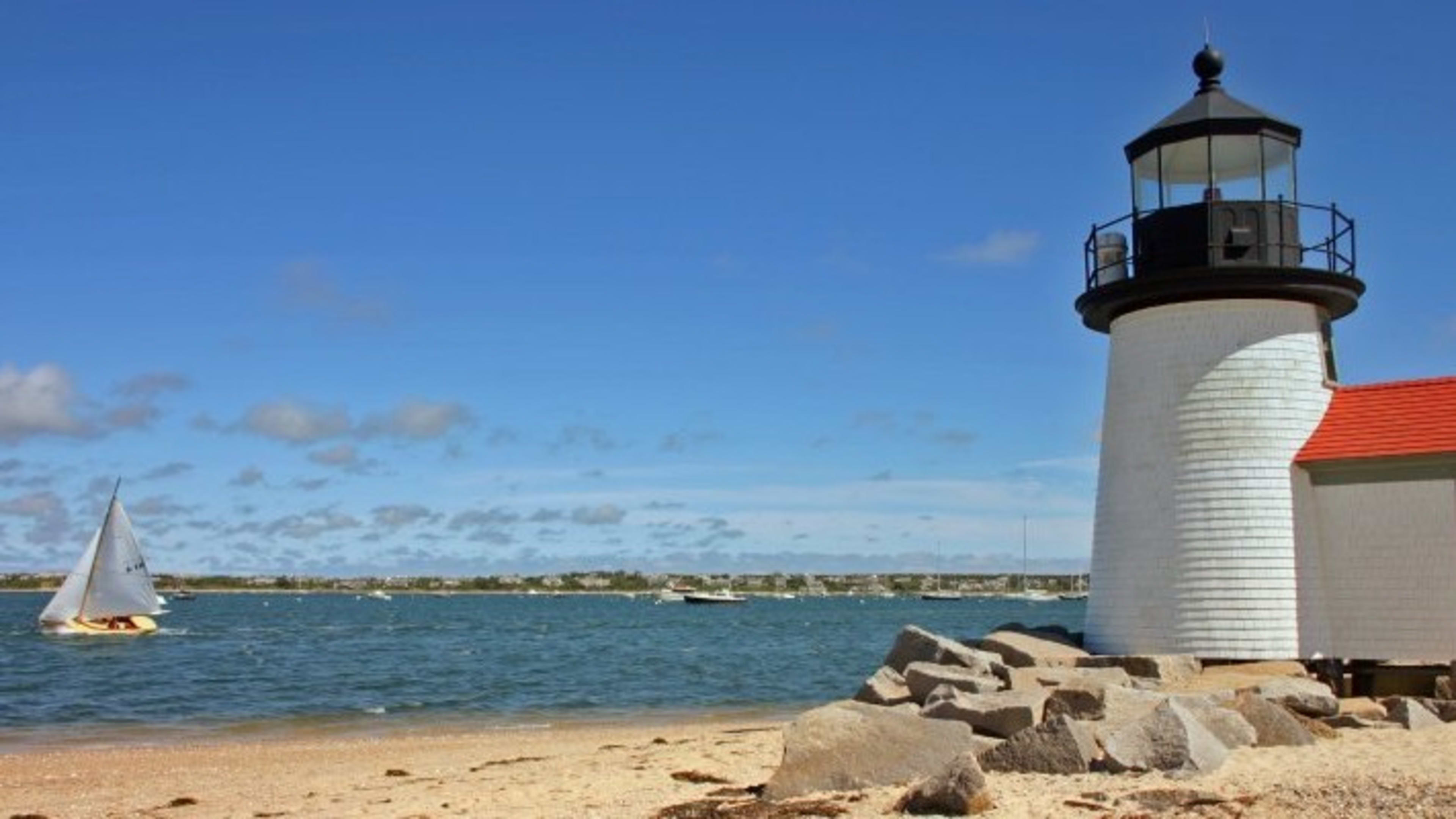 Nantucket, Massachusetts
