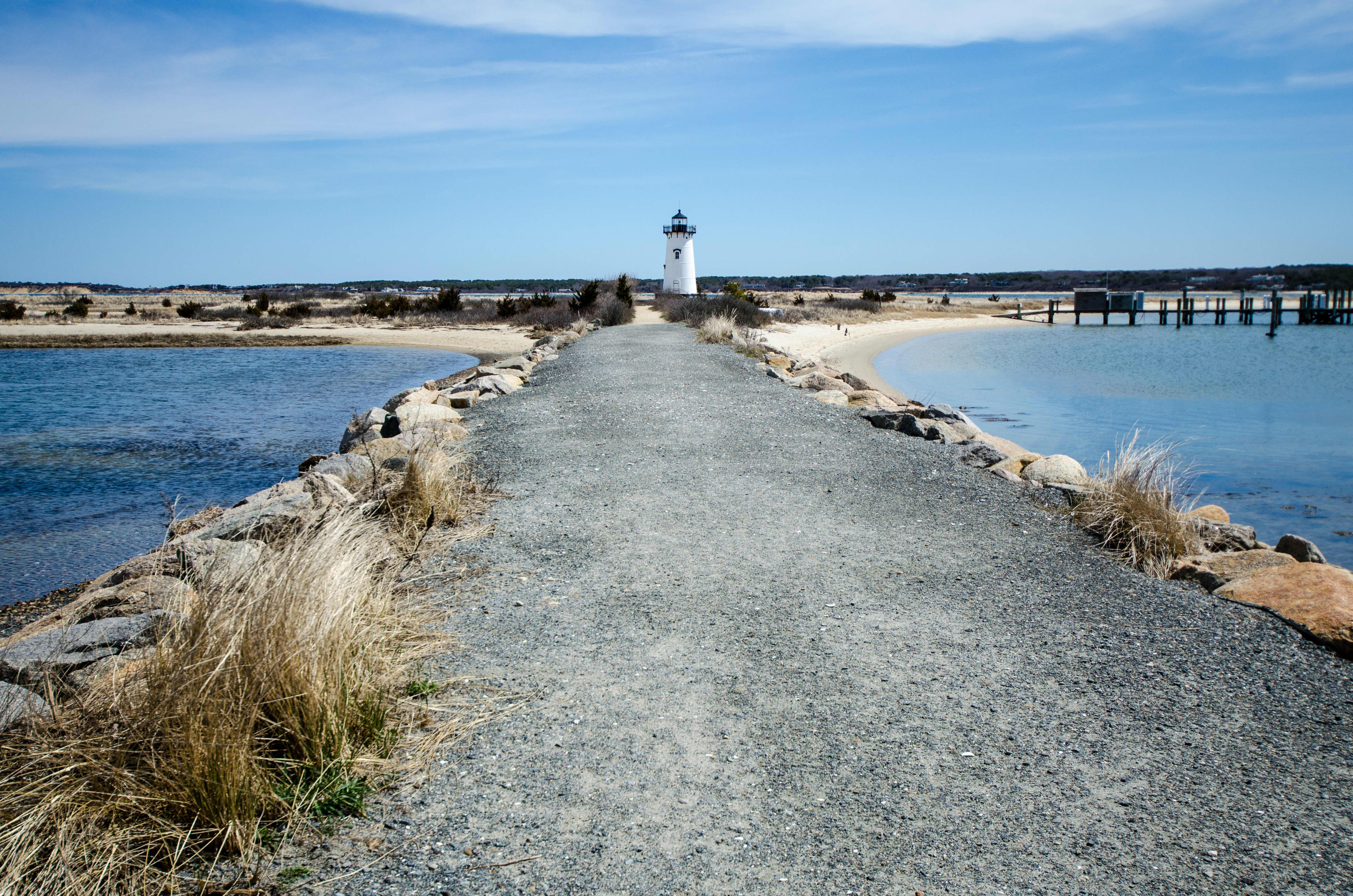 Edgartown, Massachusetts