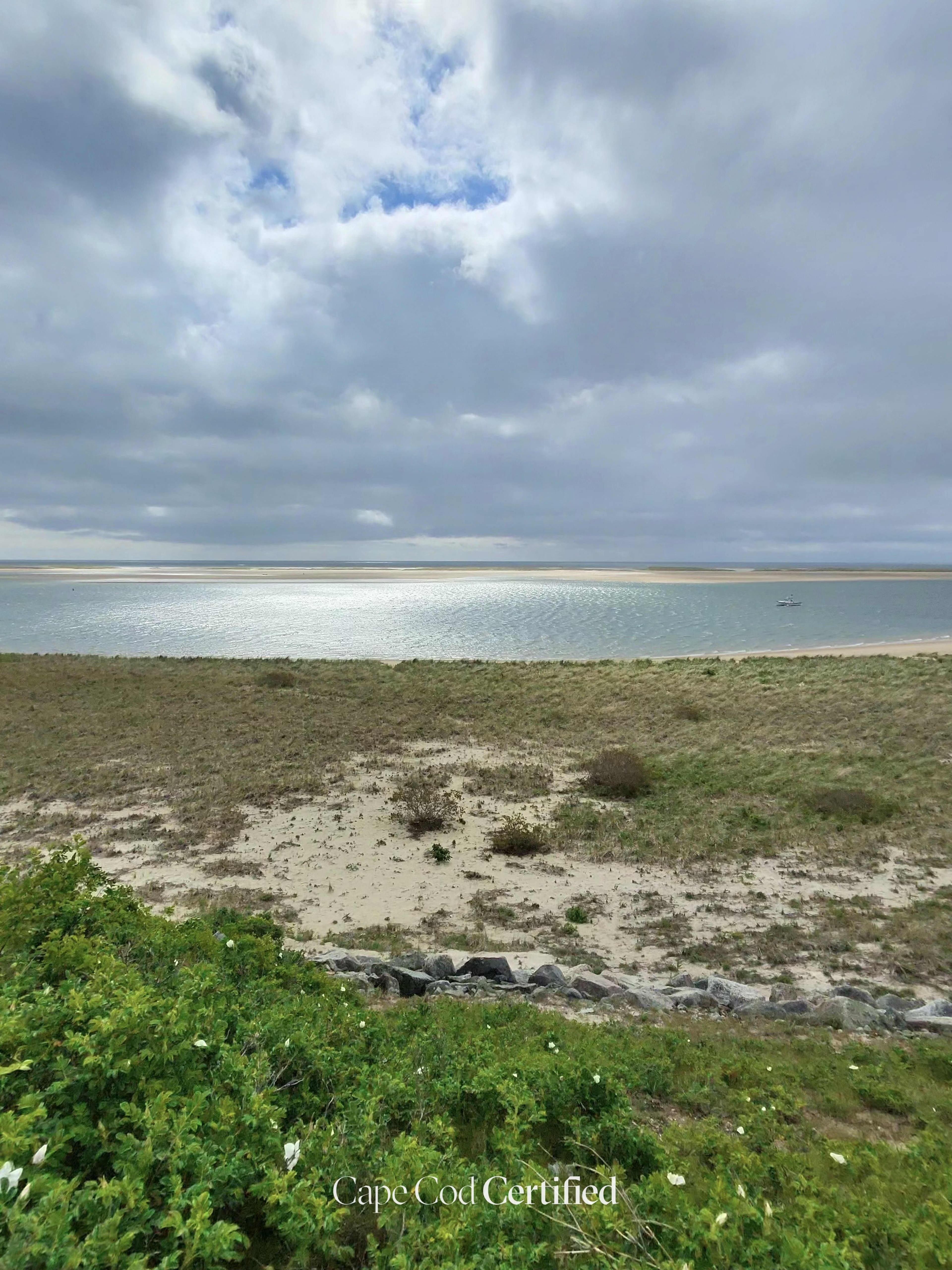 Lighthouse Beach, Chatham